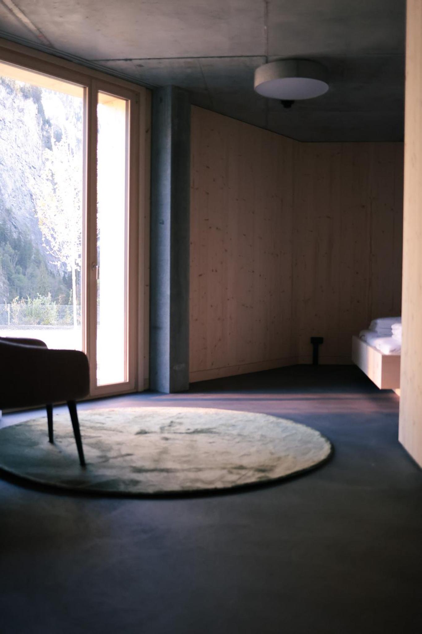 Double Room - Disability Access
