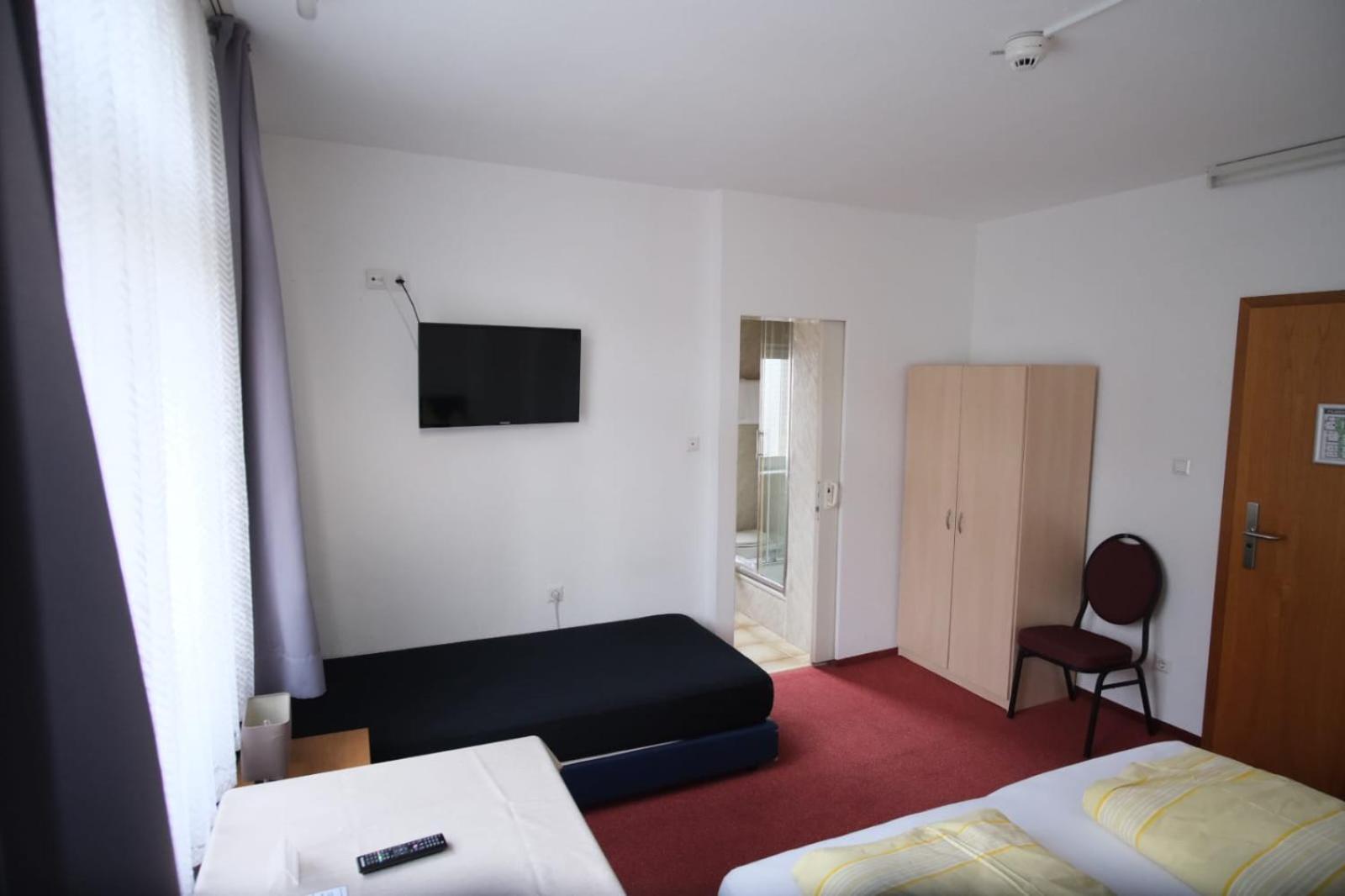 Triple Room photo 3