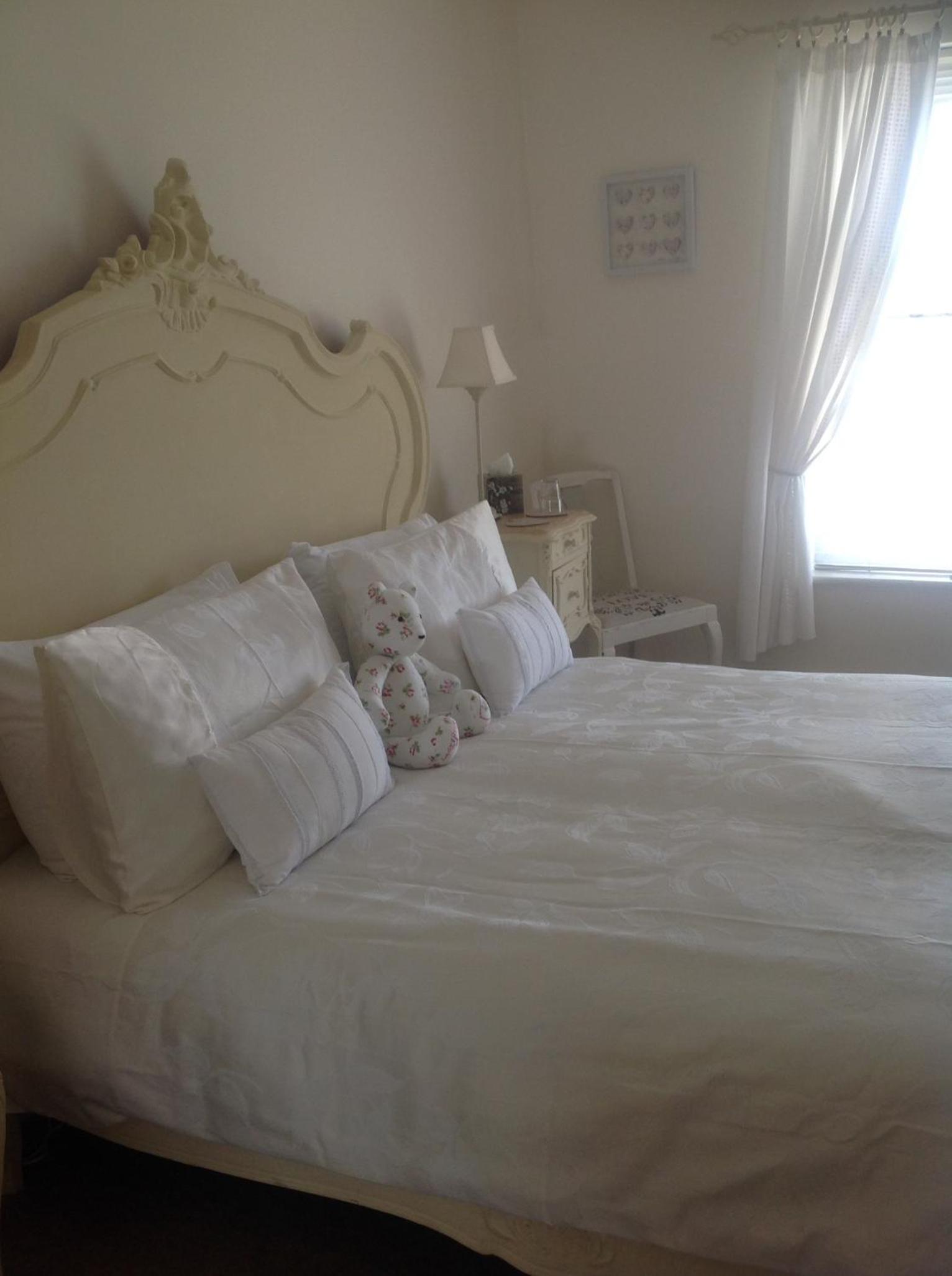 Luxury Double Room With Bath And Shower photo 1
