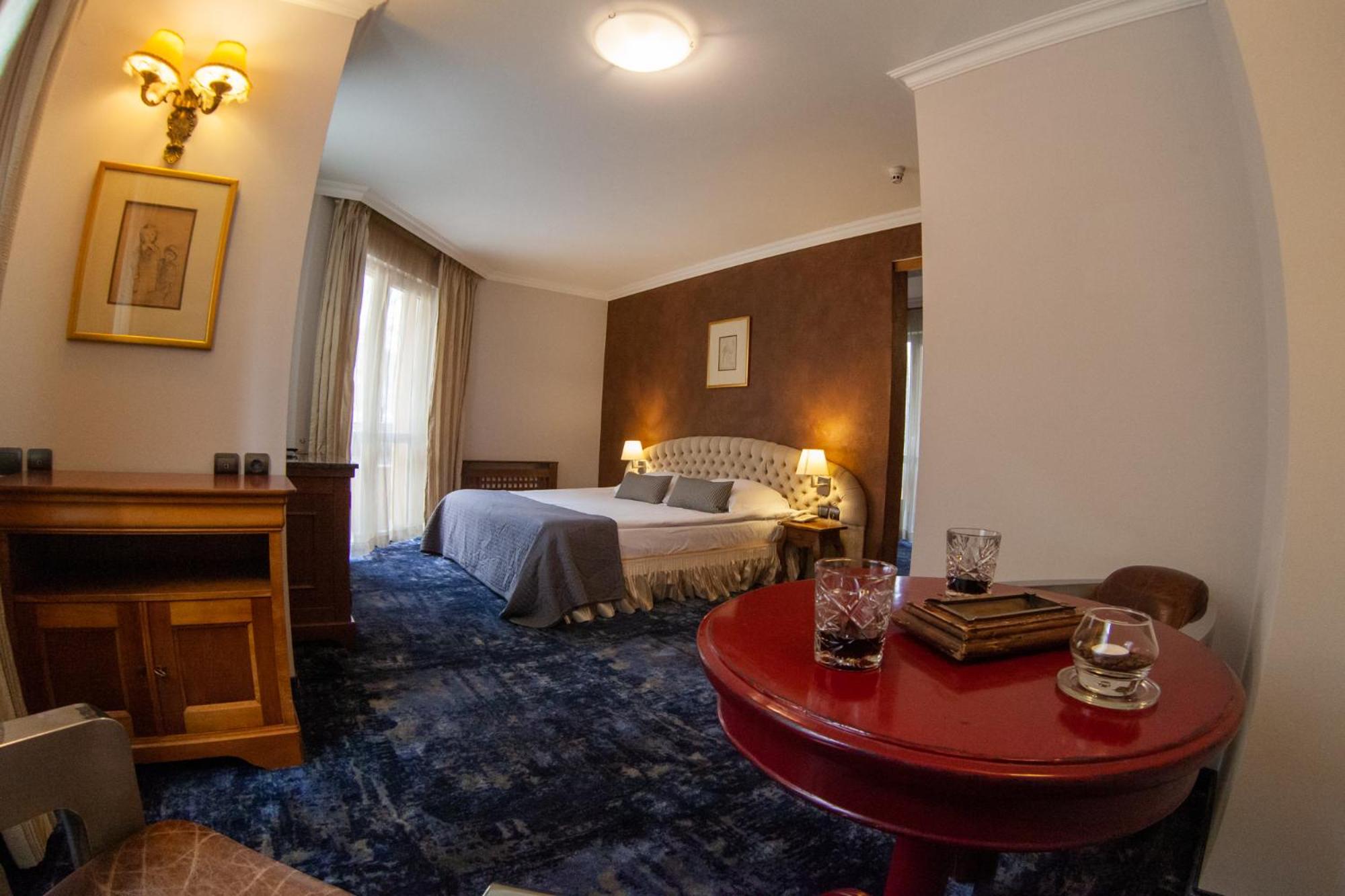 Family Suite - Photo 5