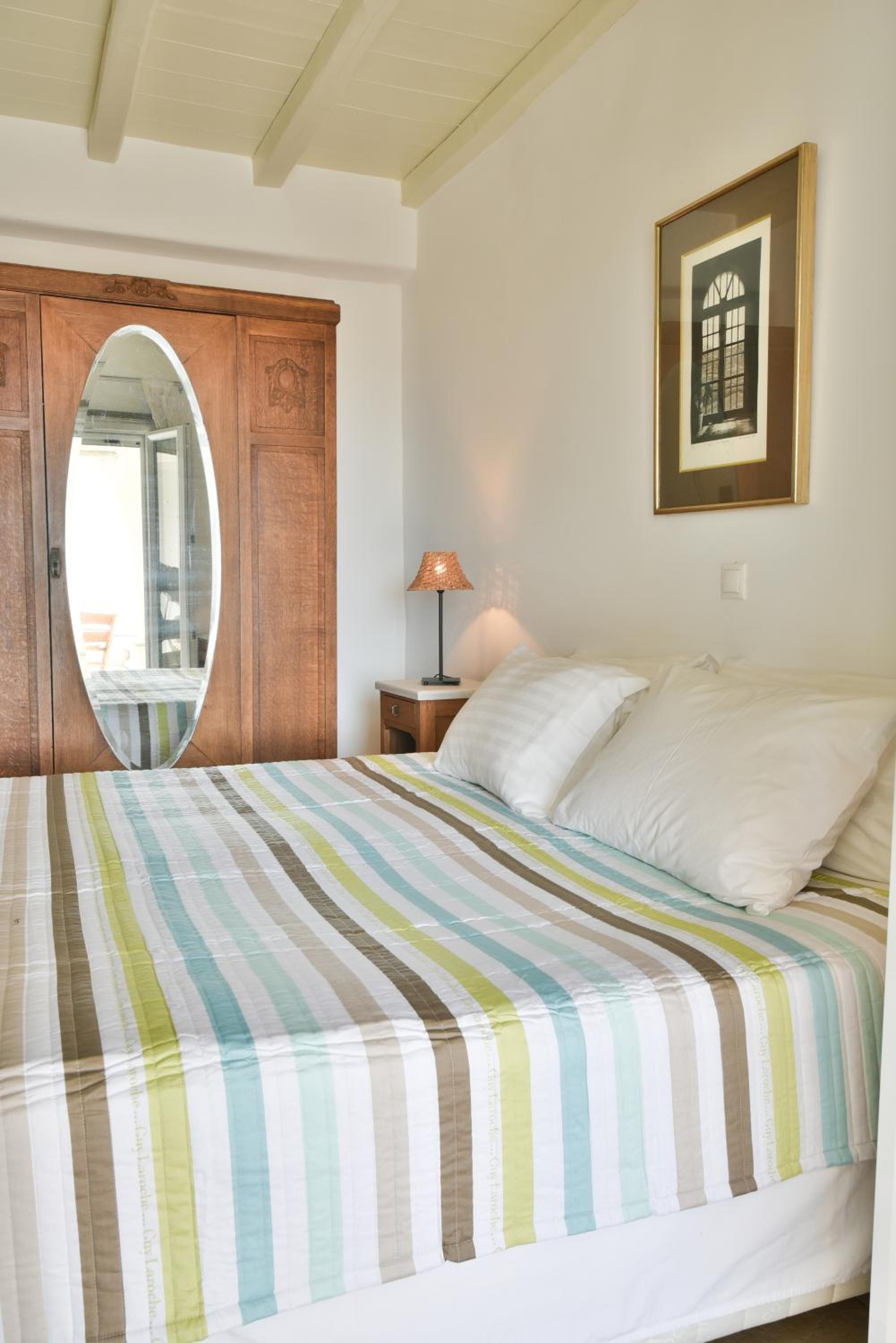 Two-Bedroom Villa (4 Adults)