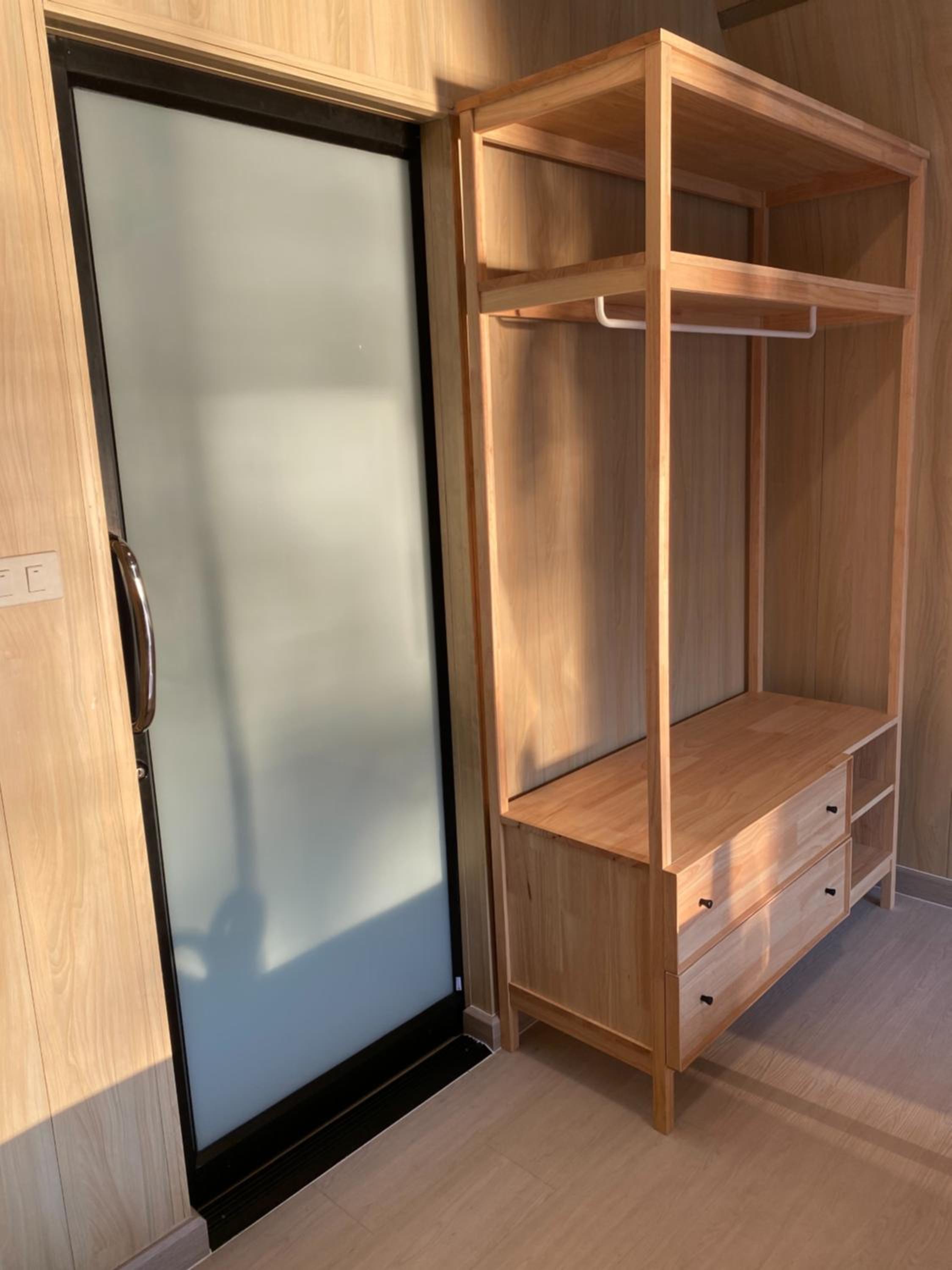 Deluxe Double Room with Balcony photo 1