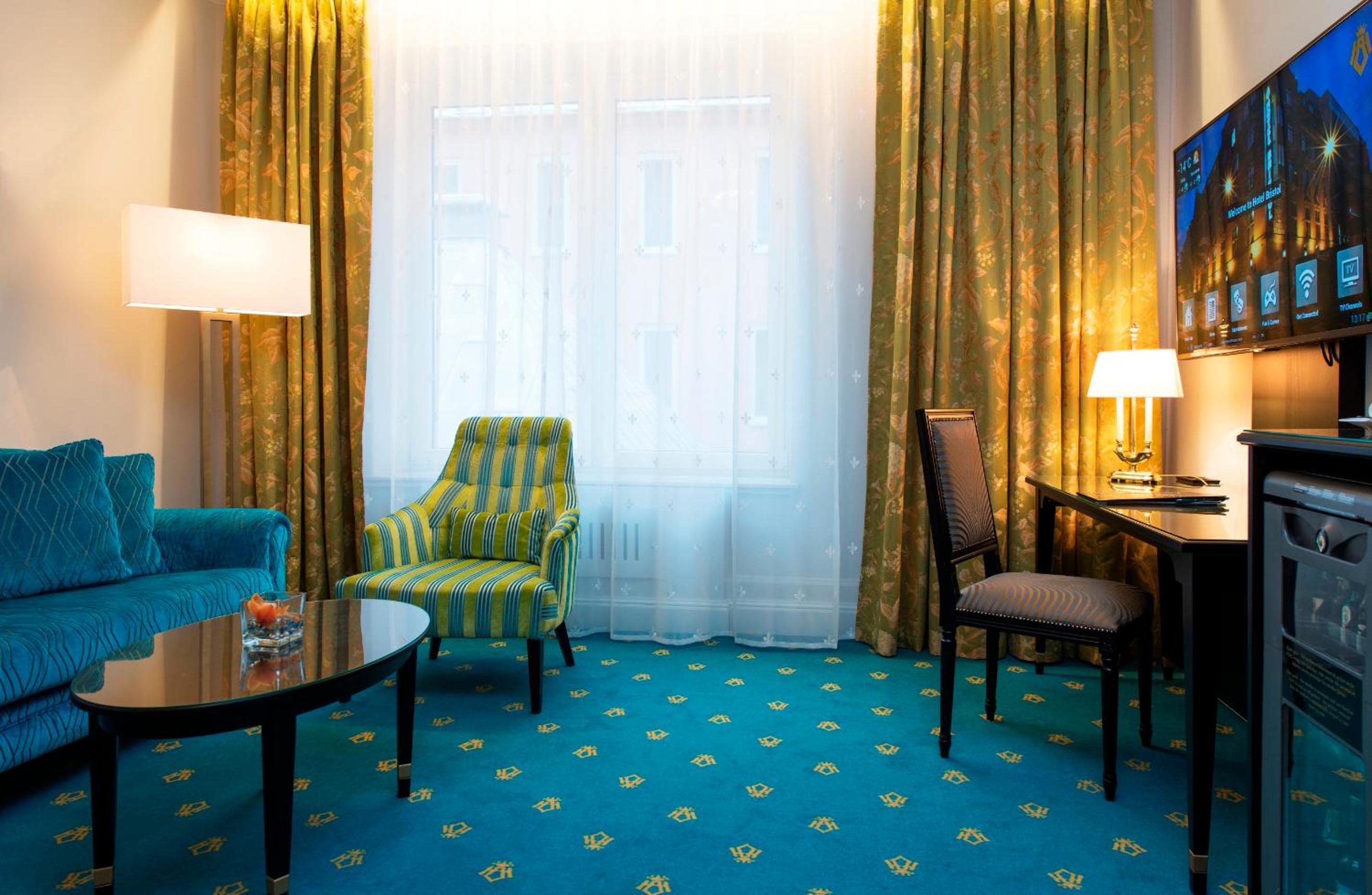 Business Double Room