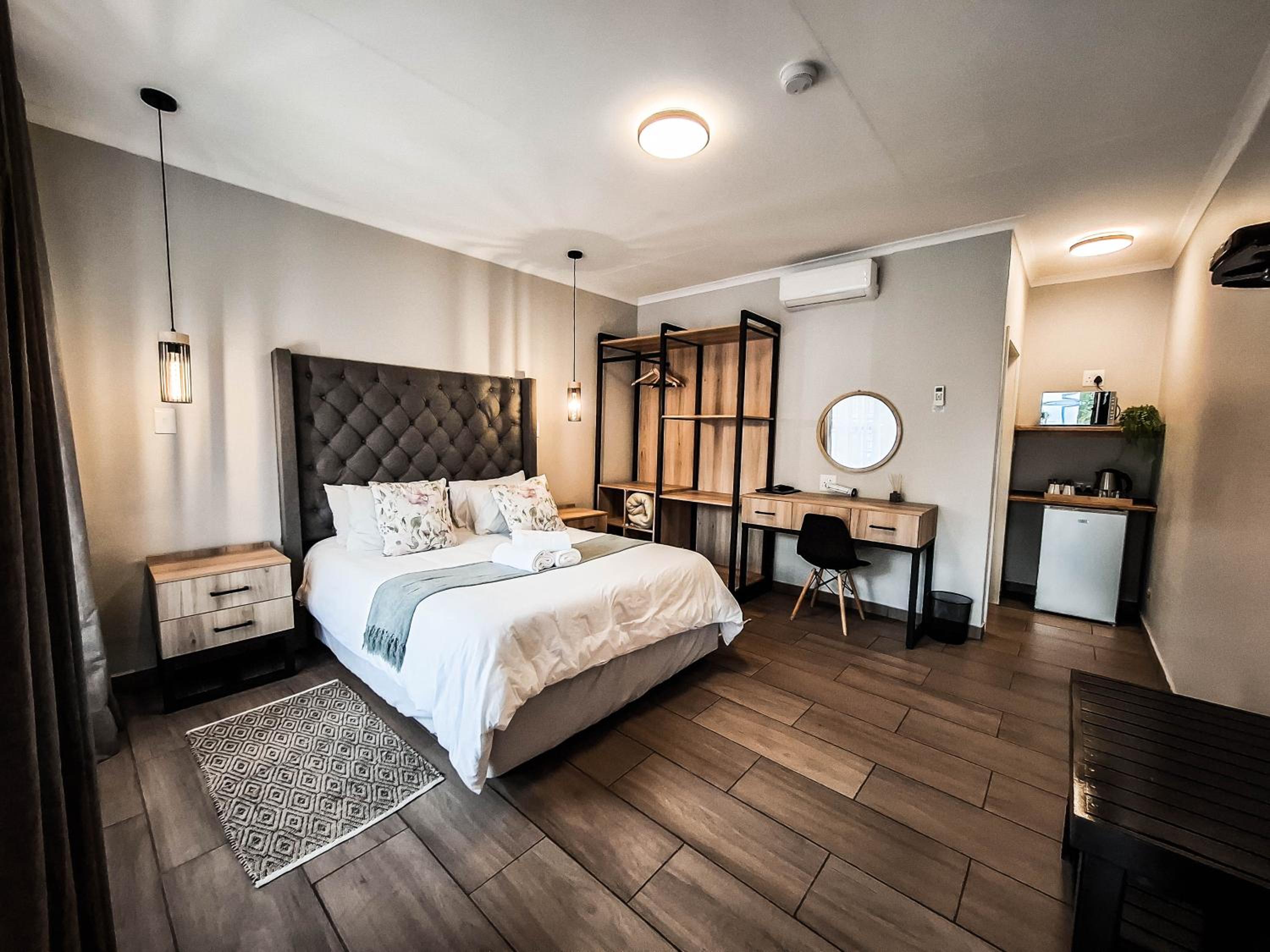 Double Room - Photo 29