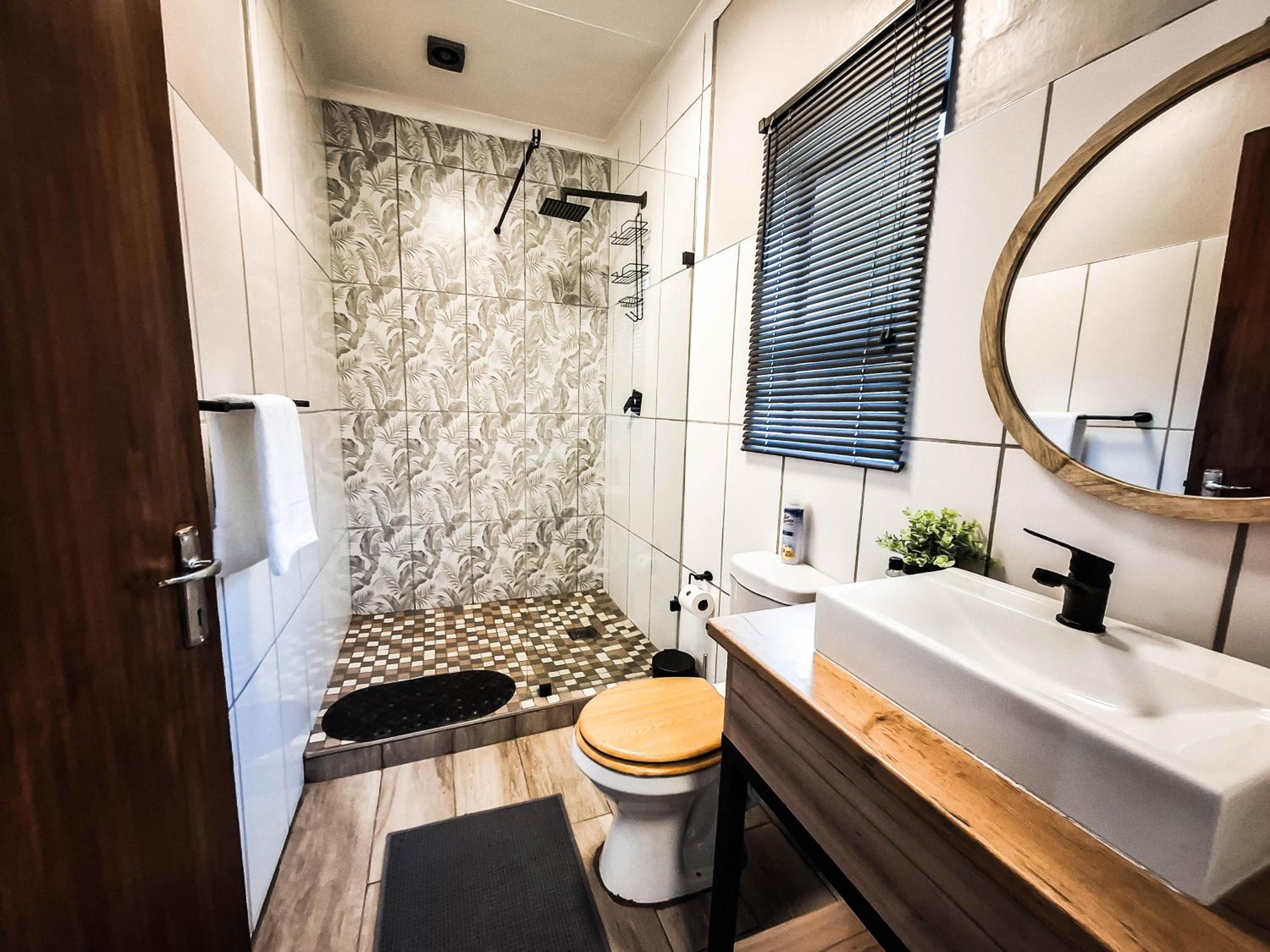 Double Room - Photo 3