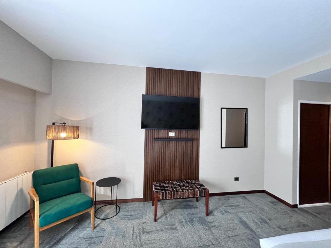 Superior Double Room photo 3