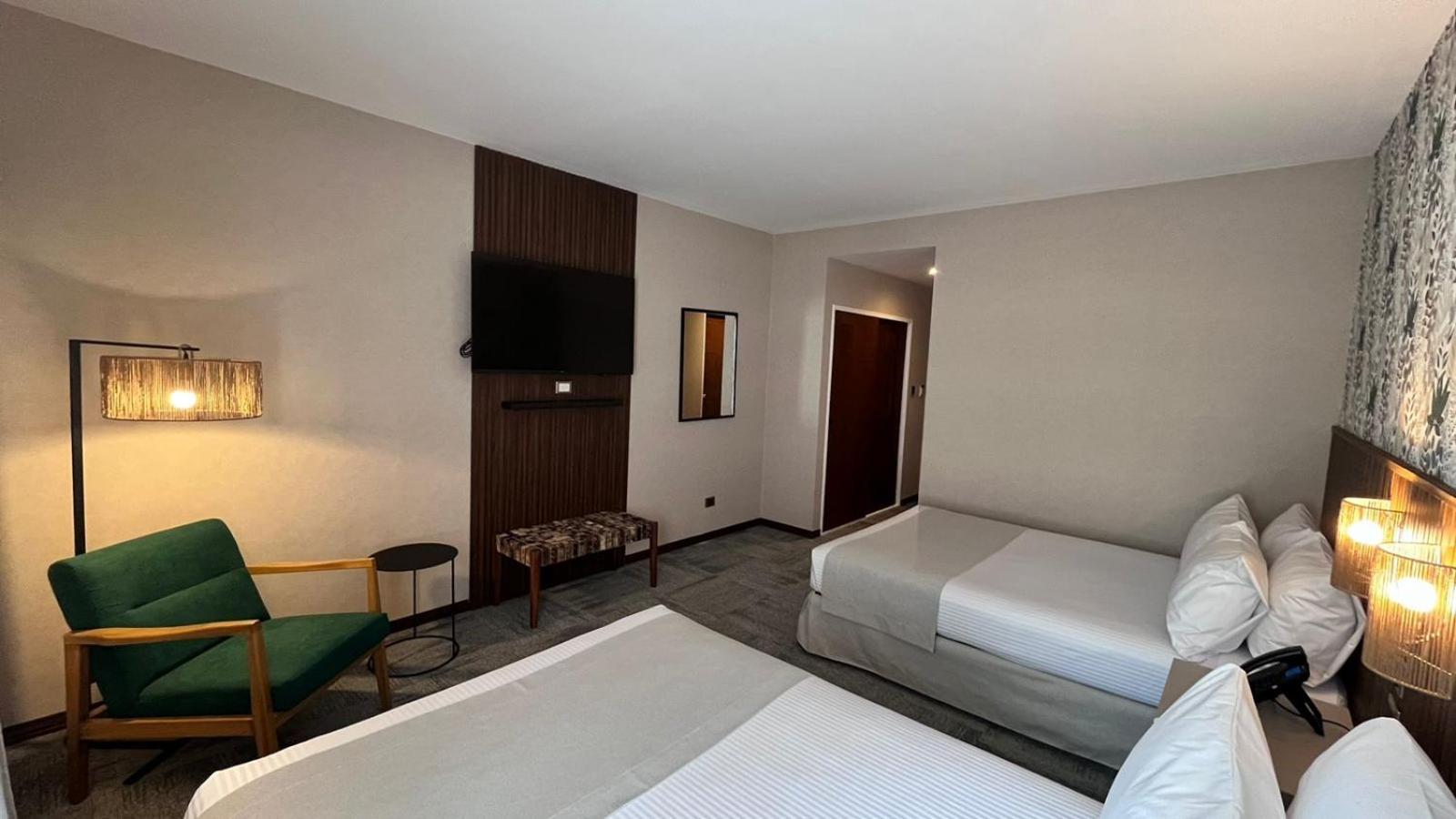 Superior Double Room photo 2