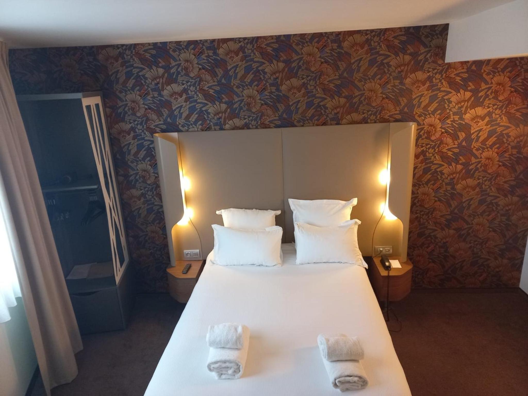 Double Room - Disability Access - Photo 2