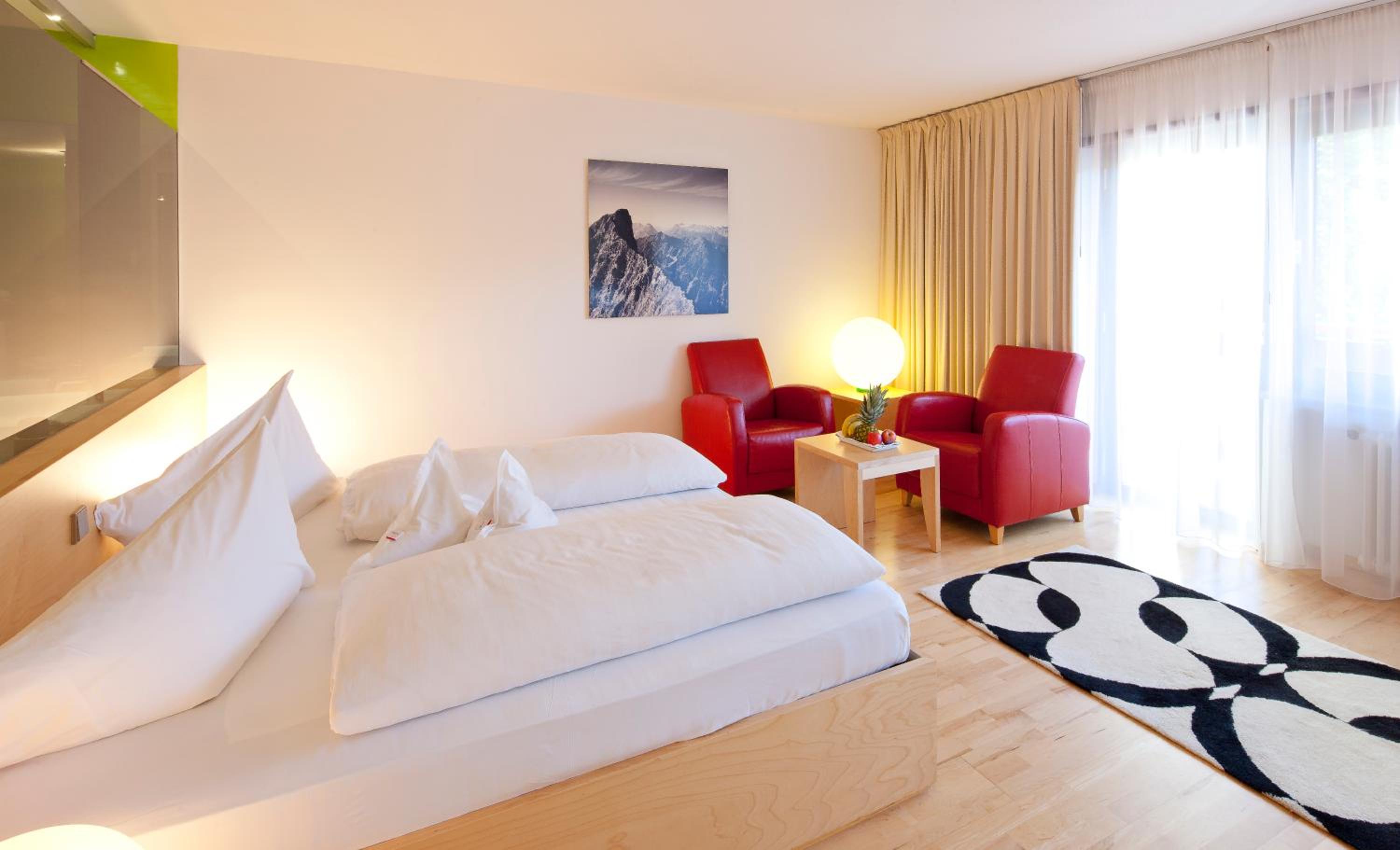 Superior Single Room photo 2