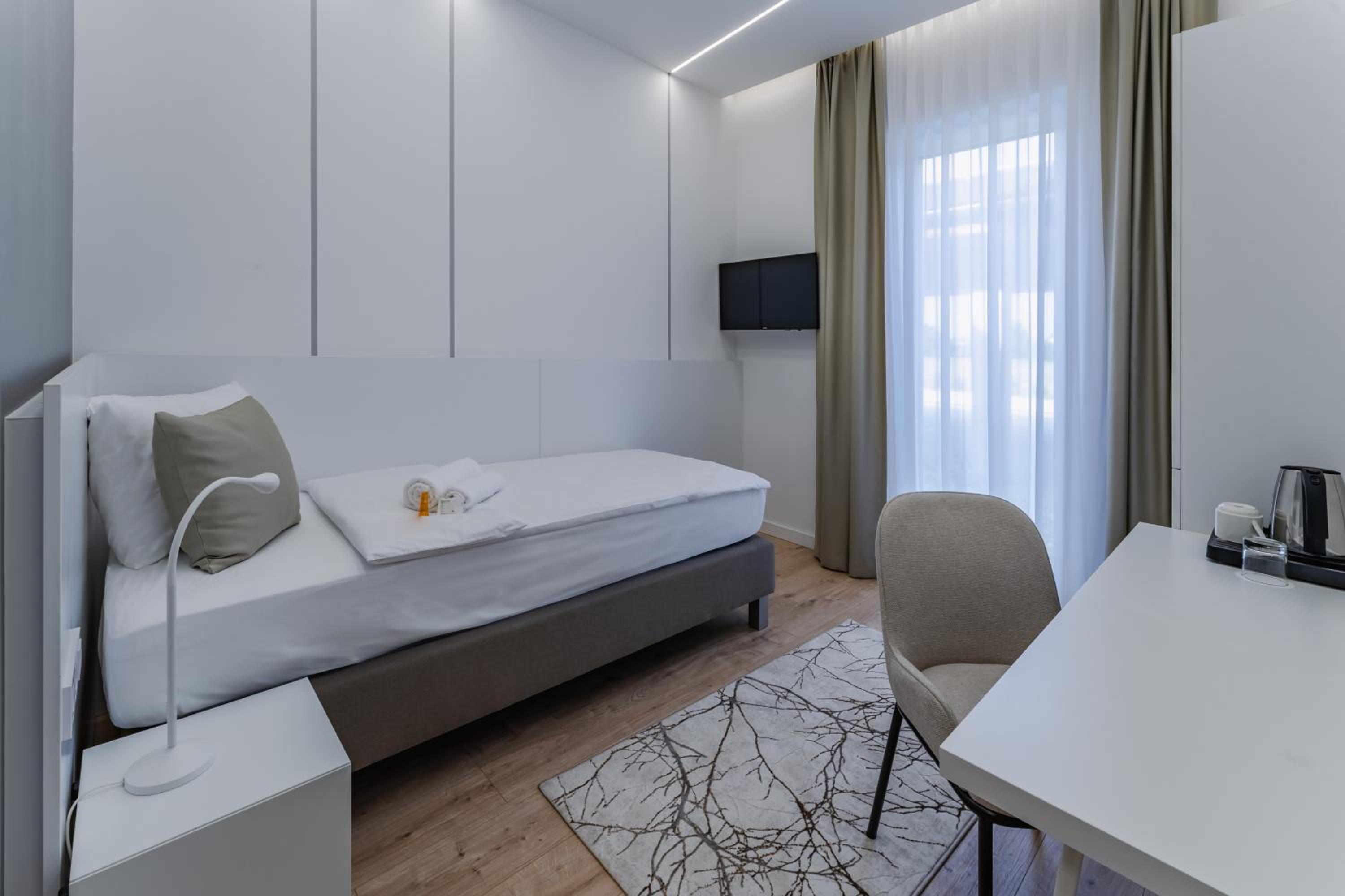 Standard Single Room photo 1