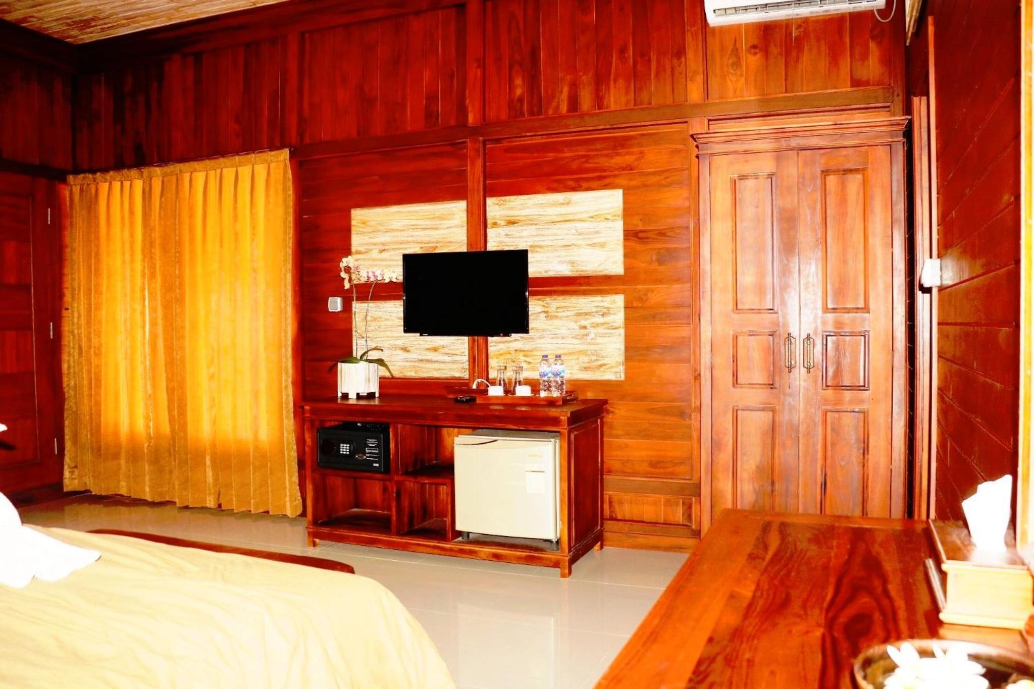 Superior Deluxe Double or Twin Room  - Photo 2