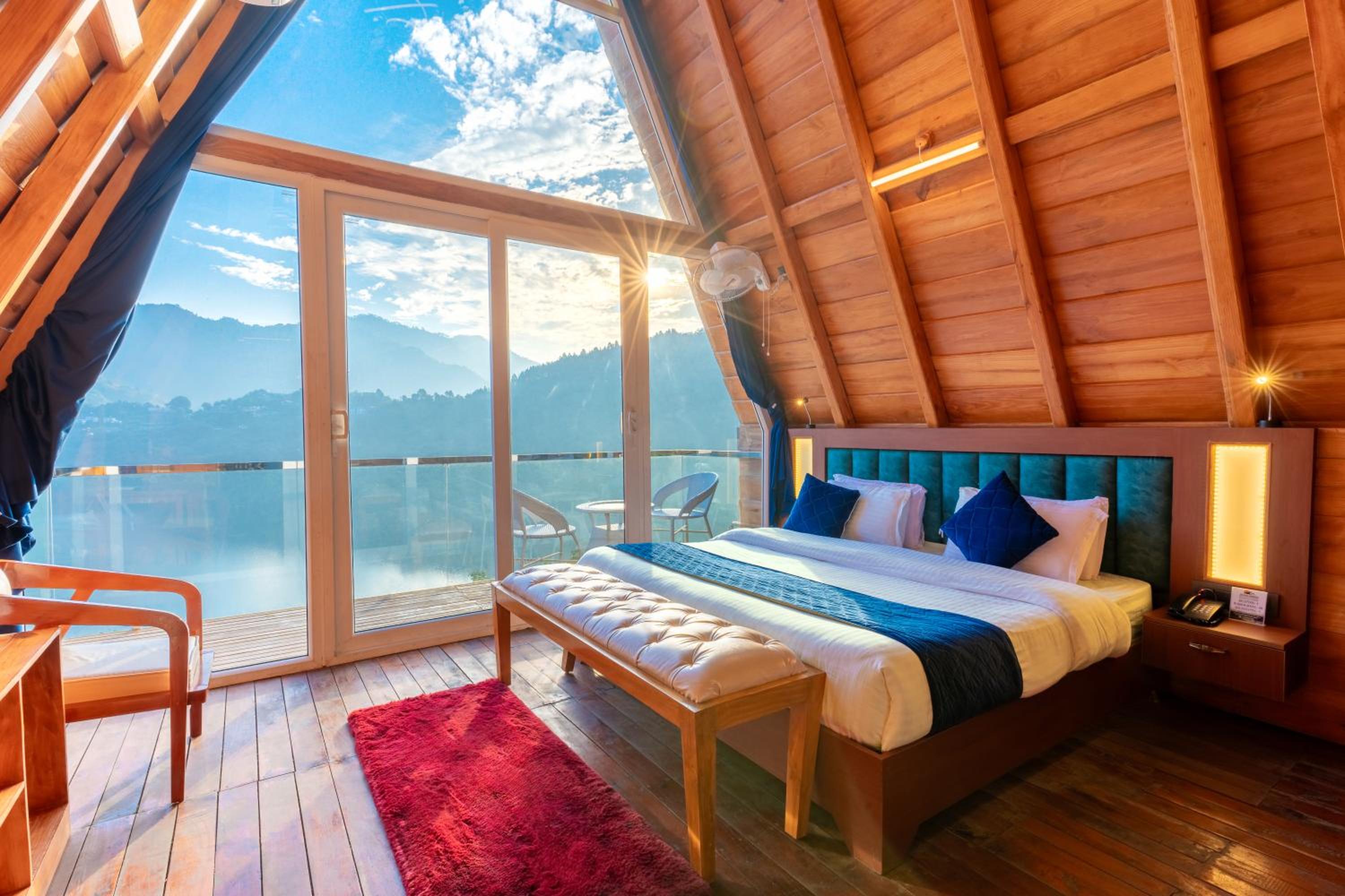 Chalet - Photo 2
