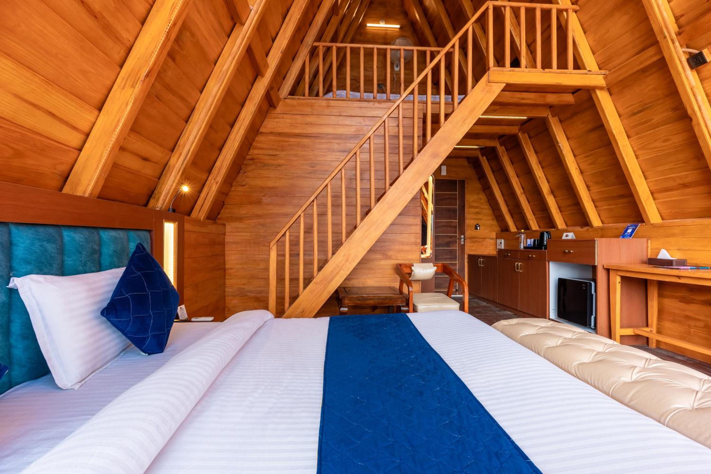 Chalet - Photo 3