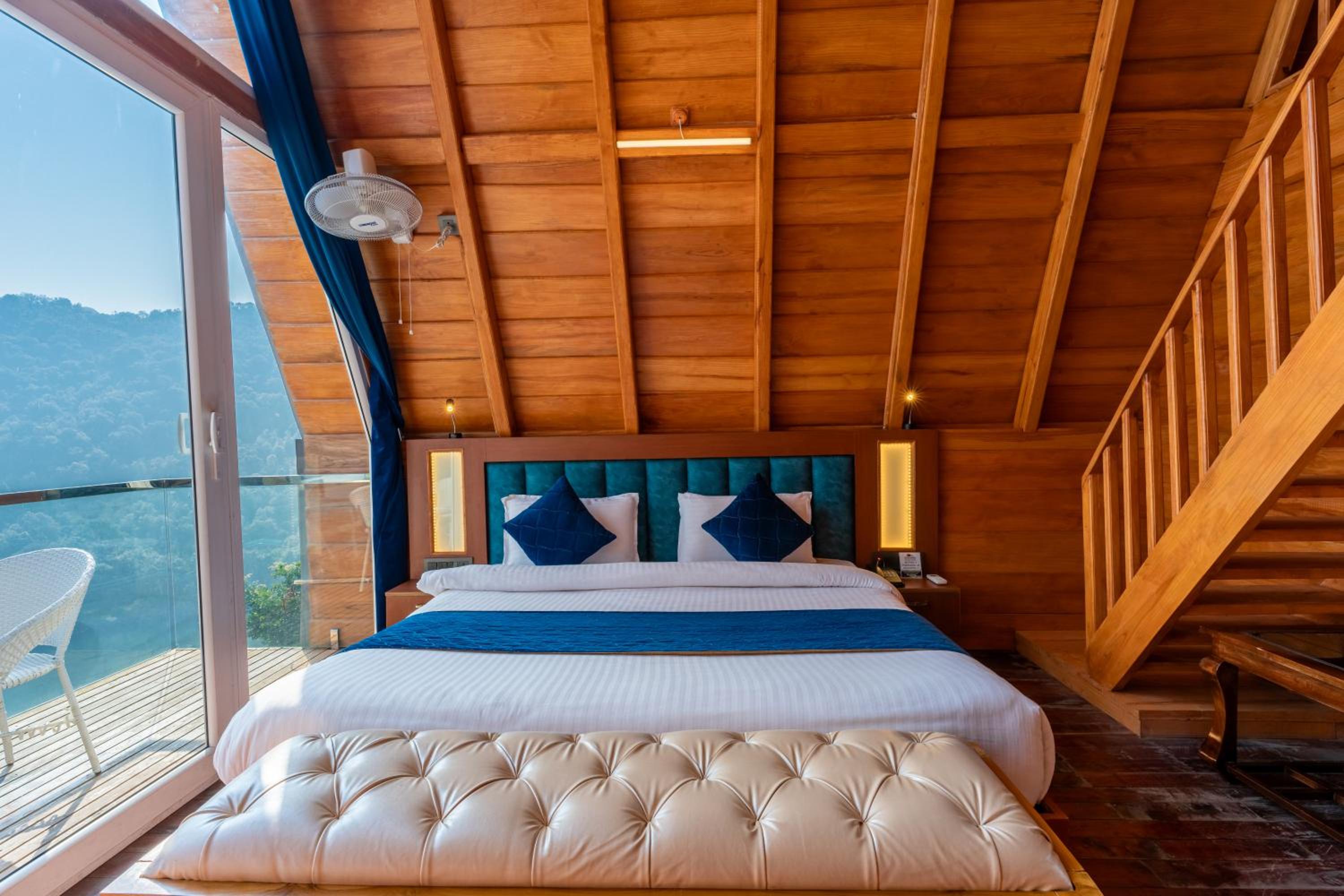 Chalet - Photo 4