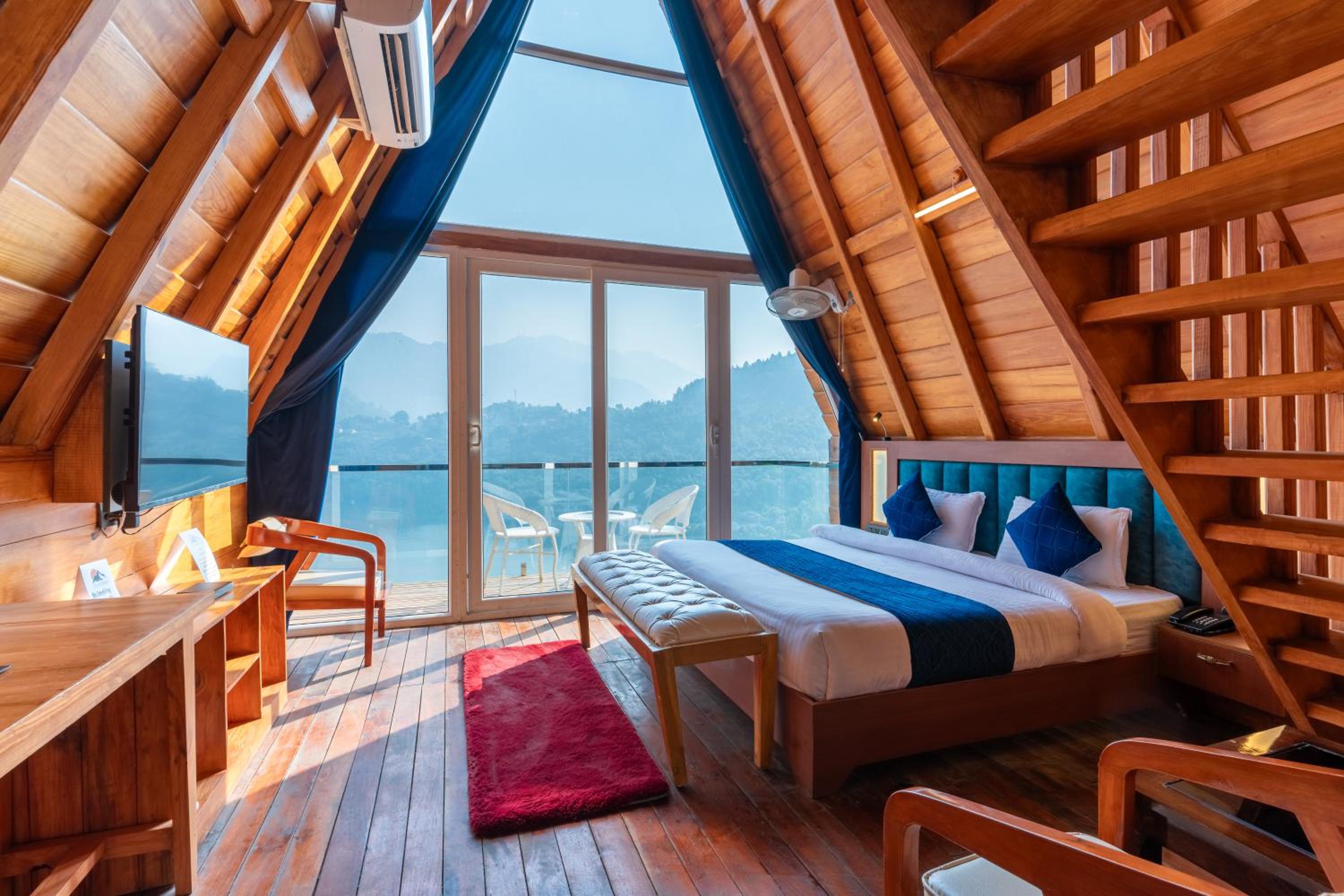 Chalet - Photo 5