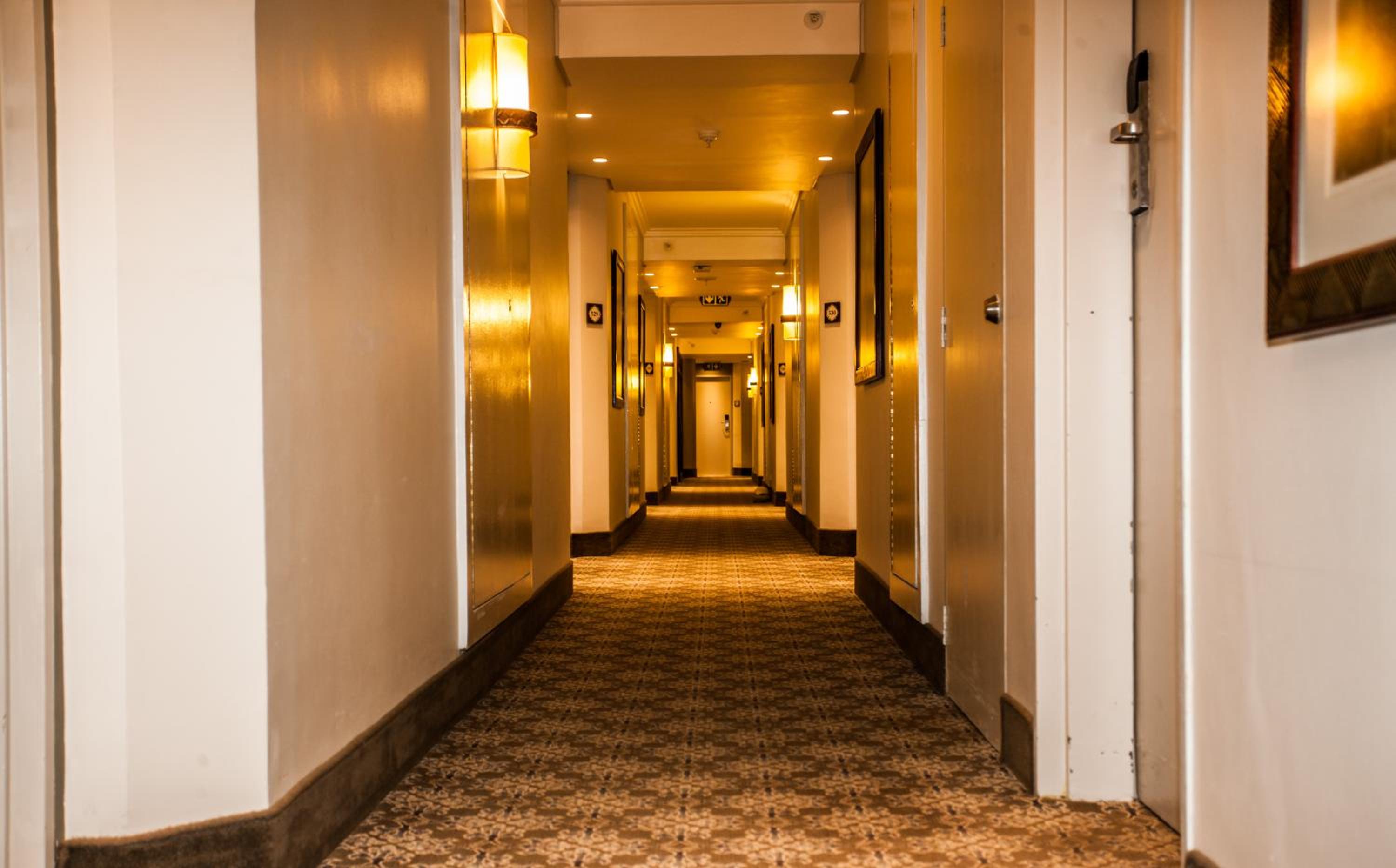 Executive Room King Smoking photo 3