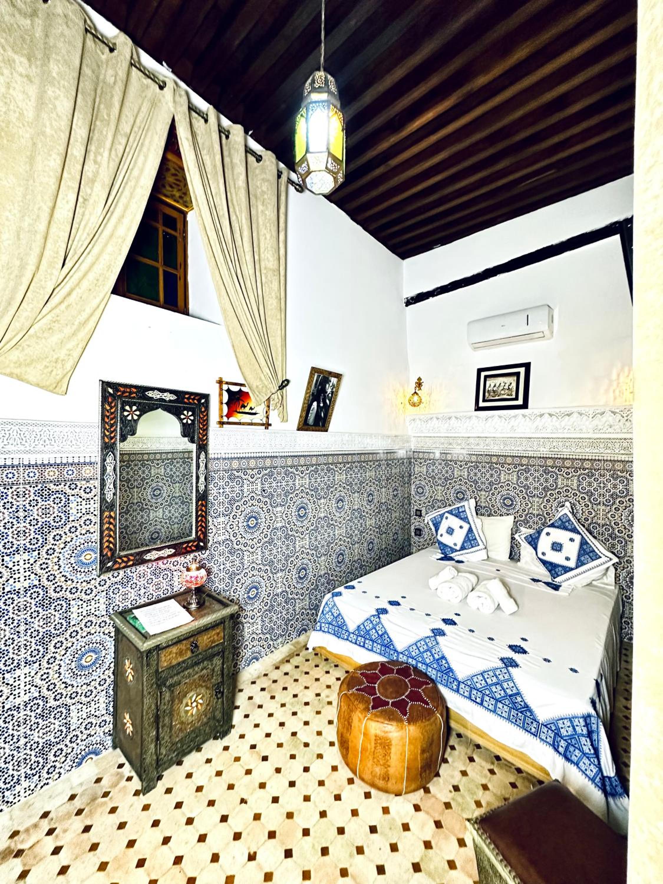 Double Room - Photo 4