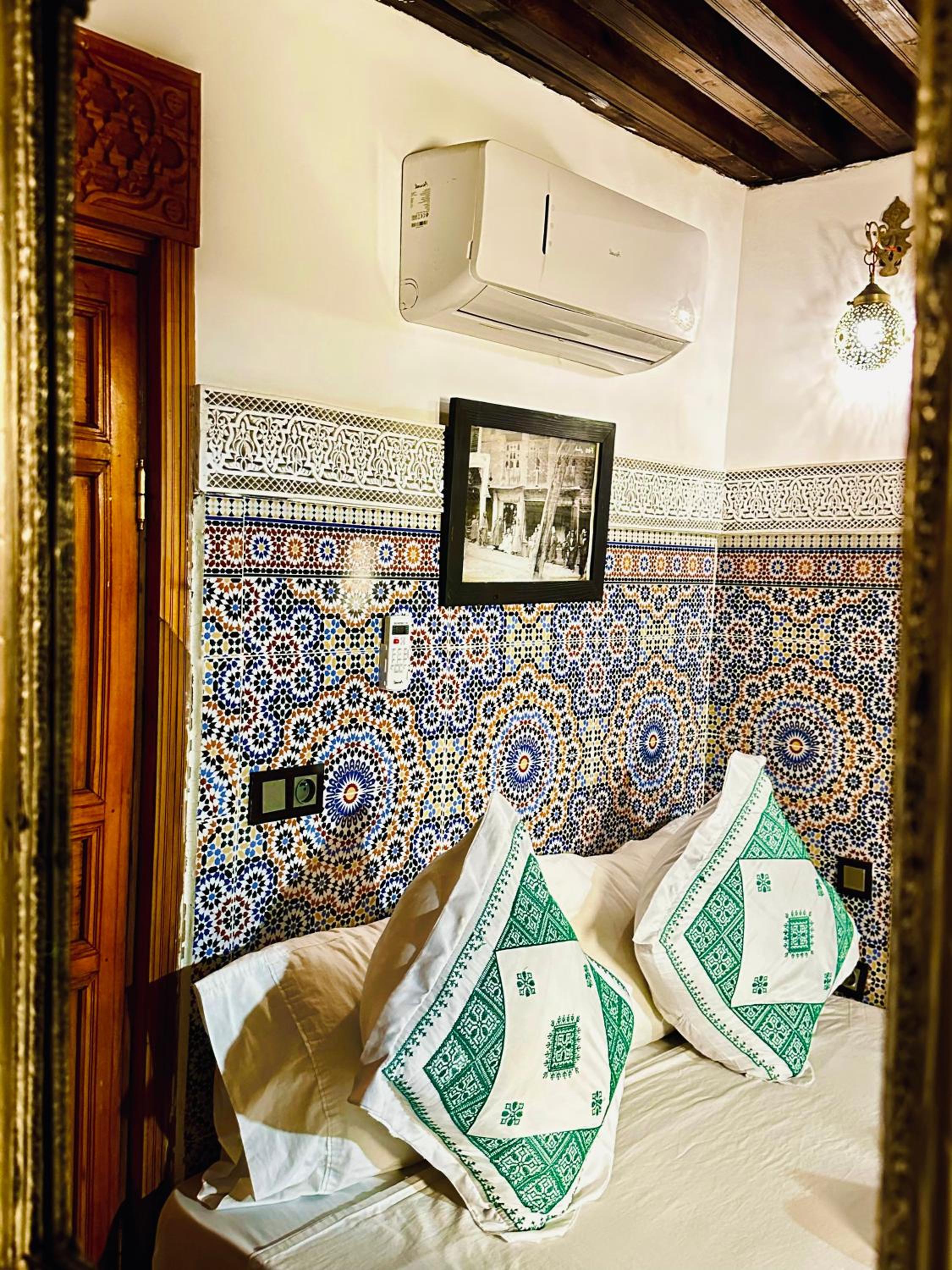 Deluxe Double Room - Photo 1