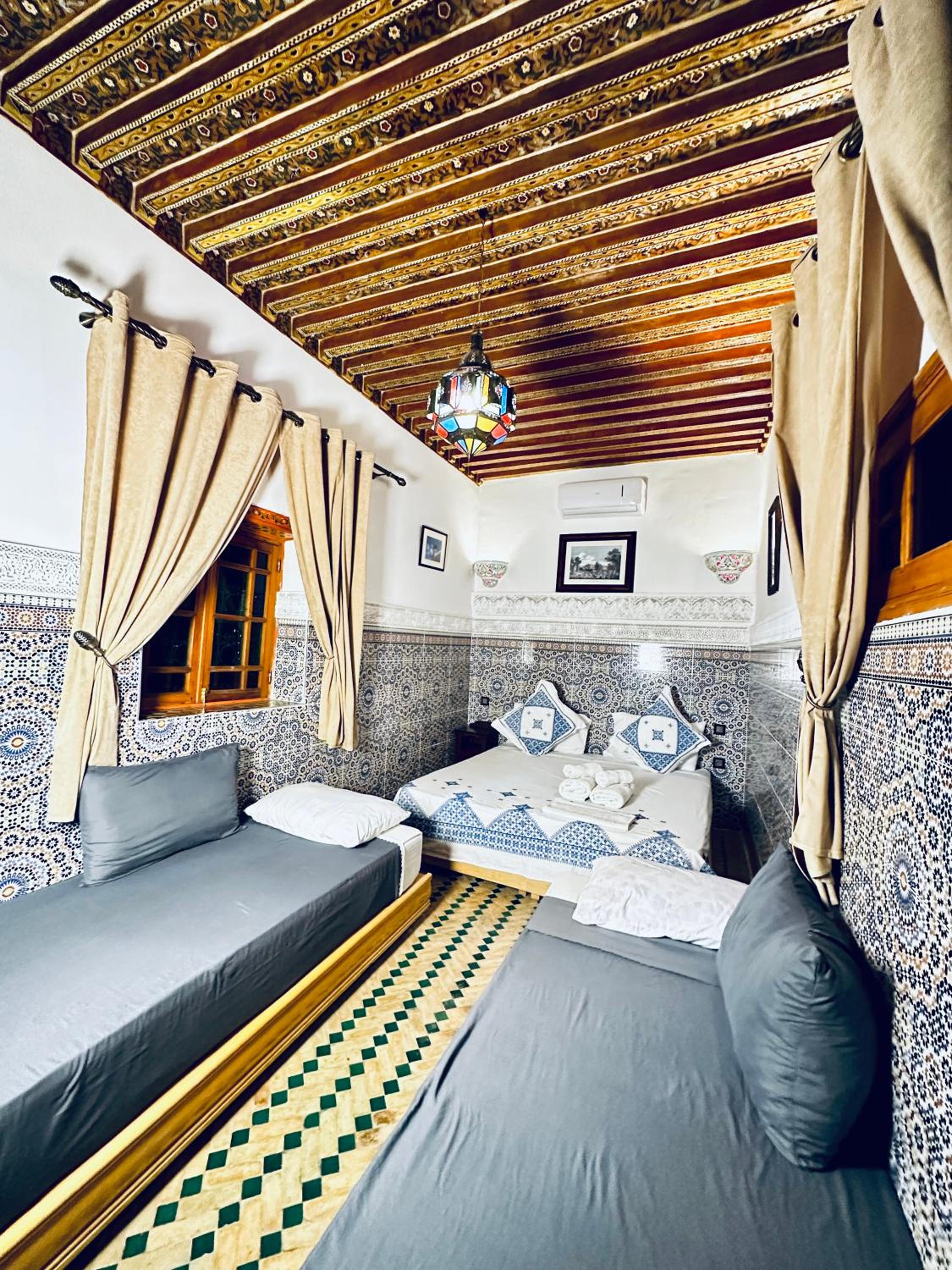 Comfort Quadruple Room - Photo 2
