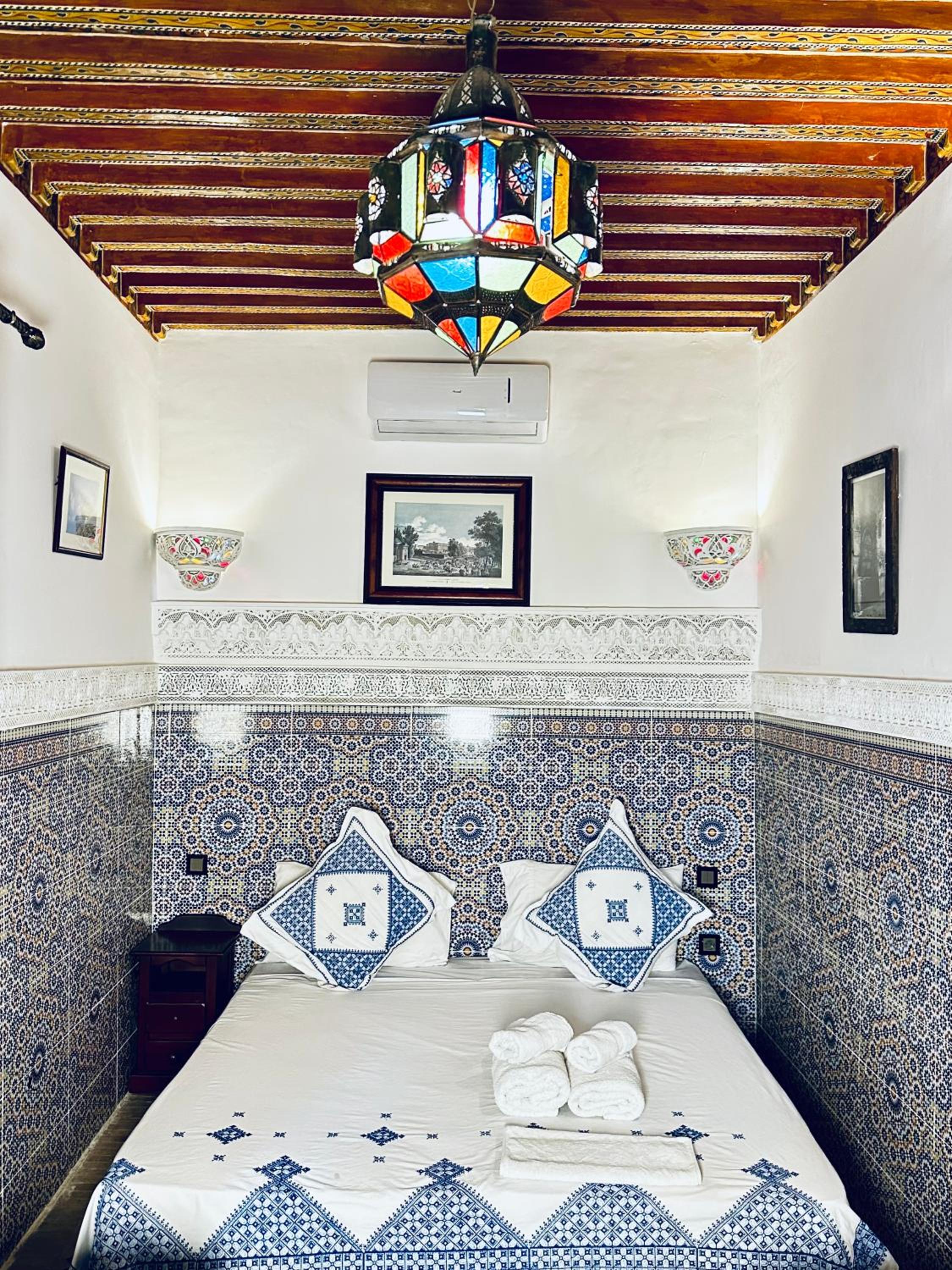 Comfort Quadruple Room - Photo 7