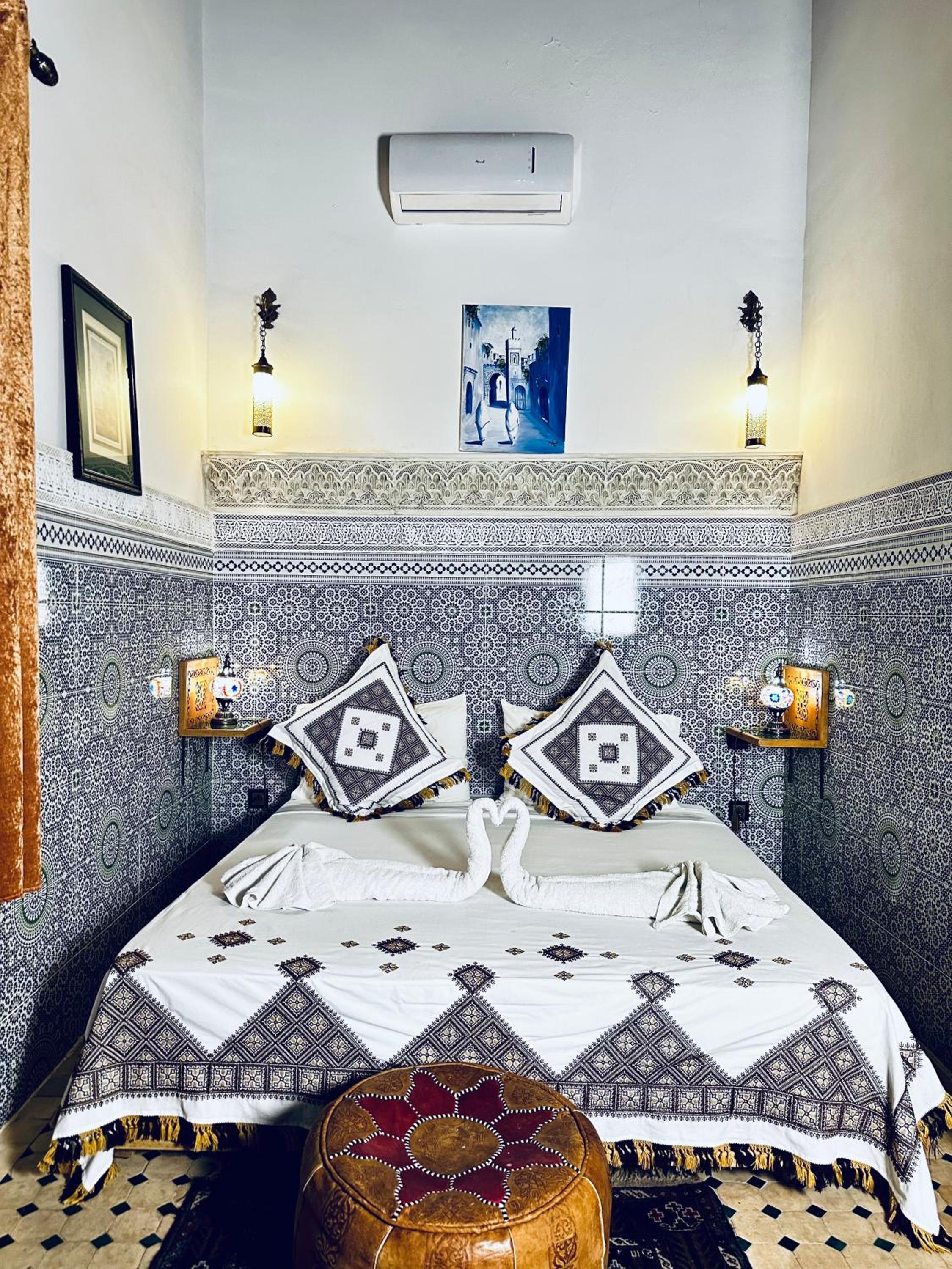Comfort Triple Room with Shower - Photo 2