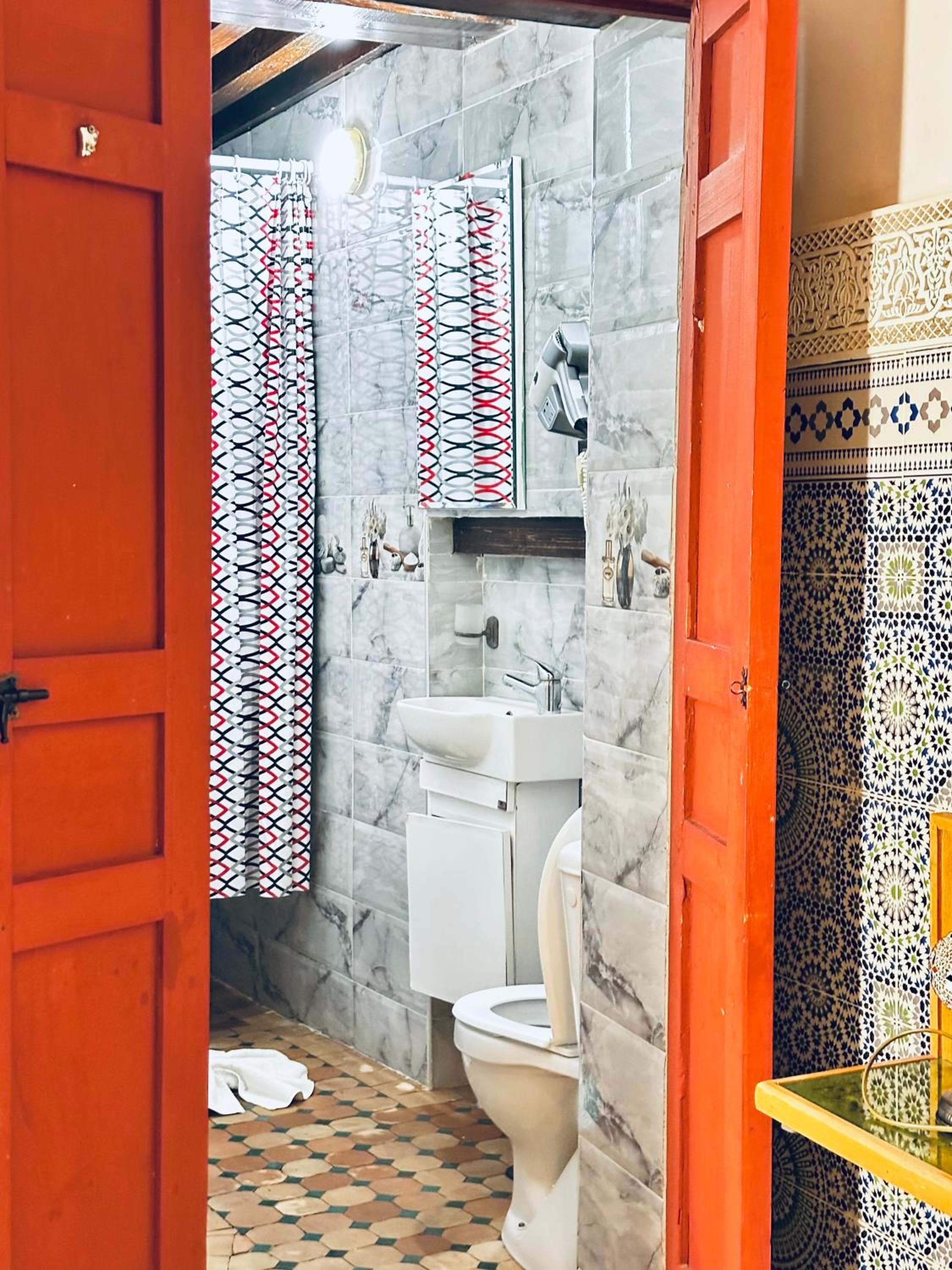 Comfort Triple Room with Shower - Photo 4