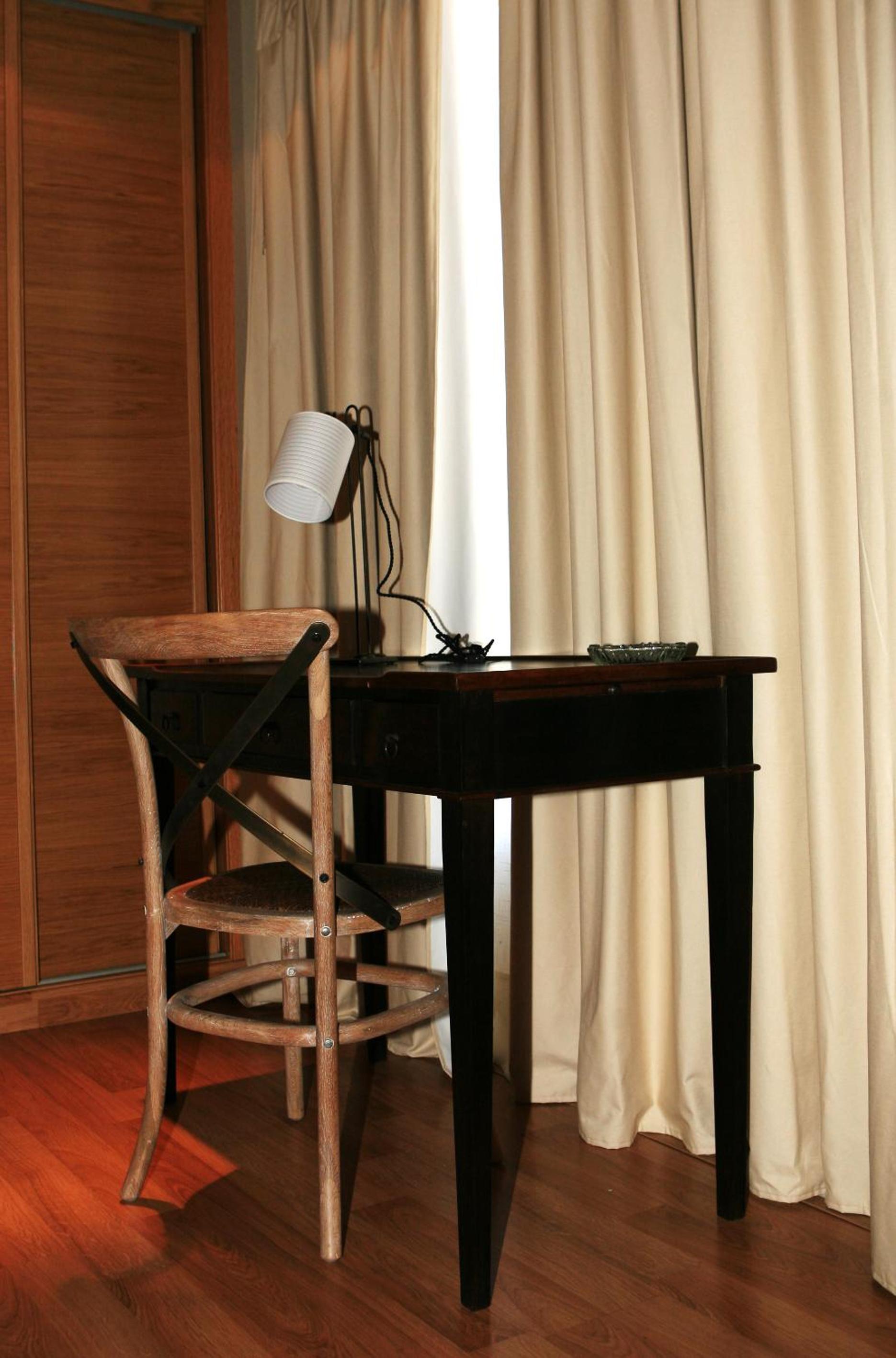 Superior Double or Twin Room - Photo 14