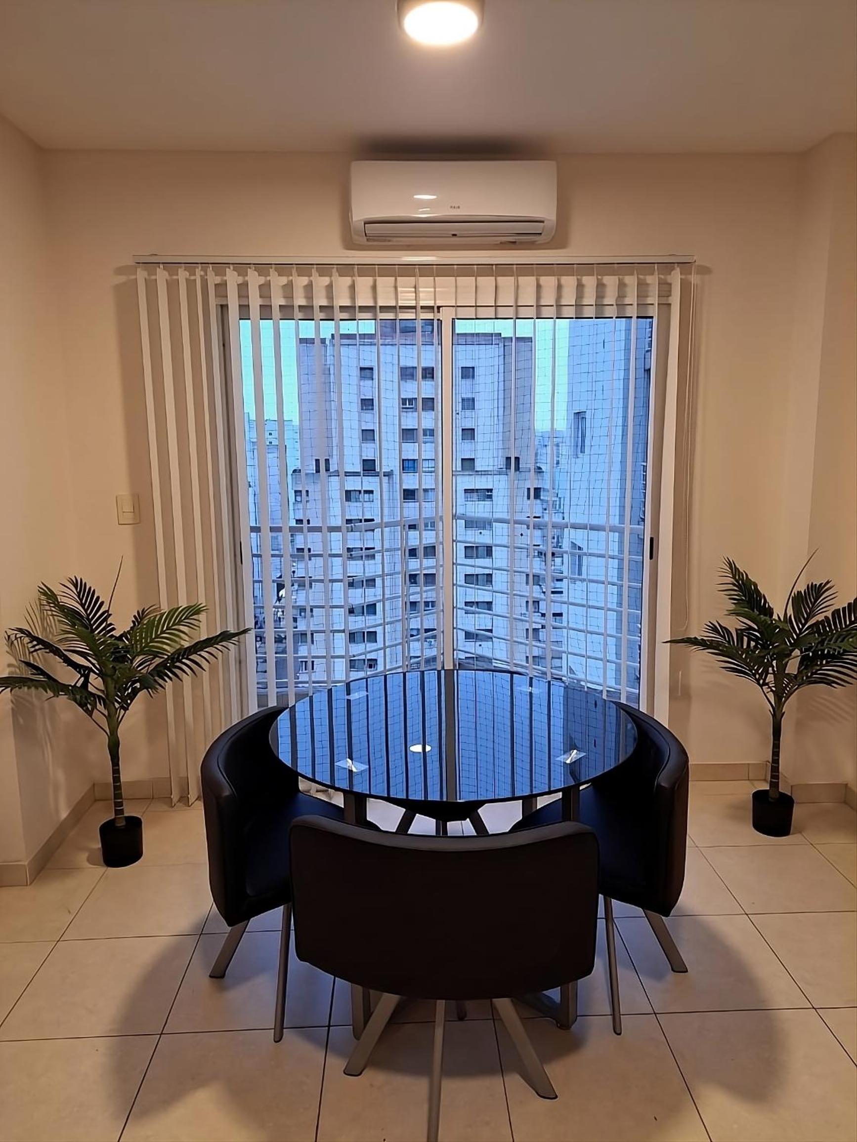Deluxe Apartment photo 1