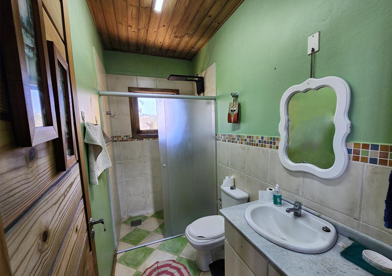 Three-Bedroom House photo 3