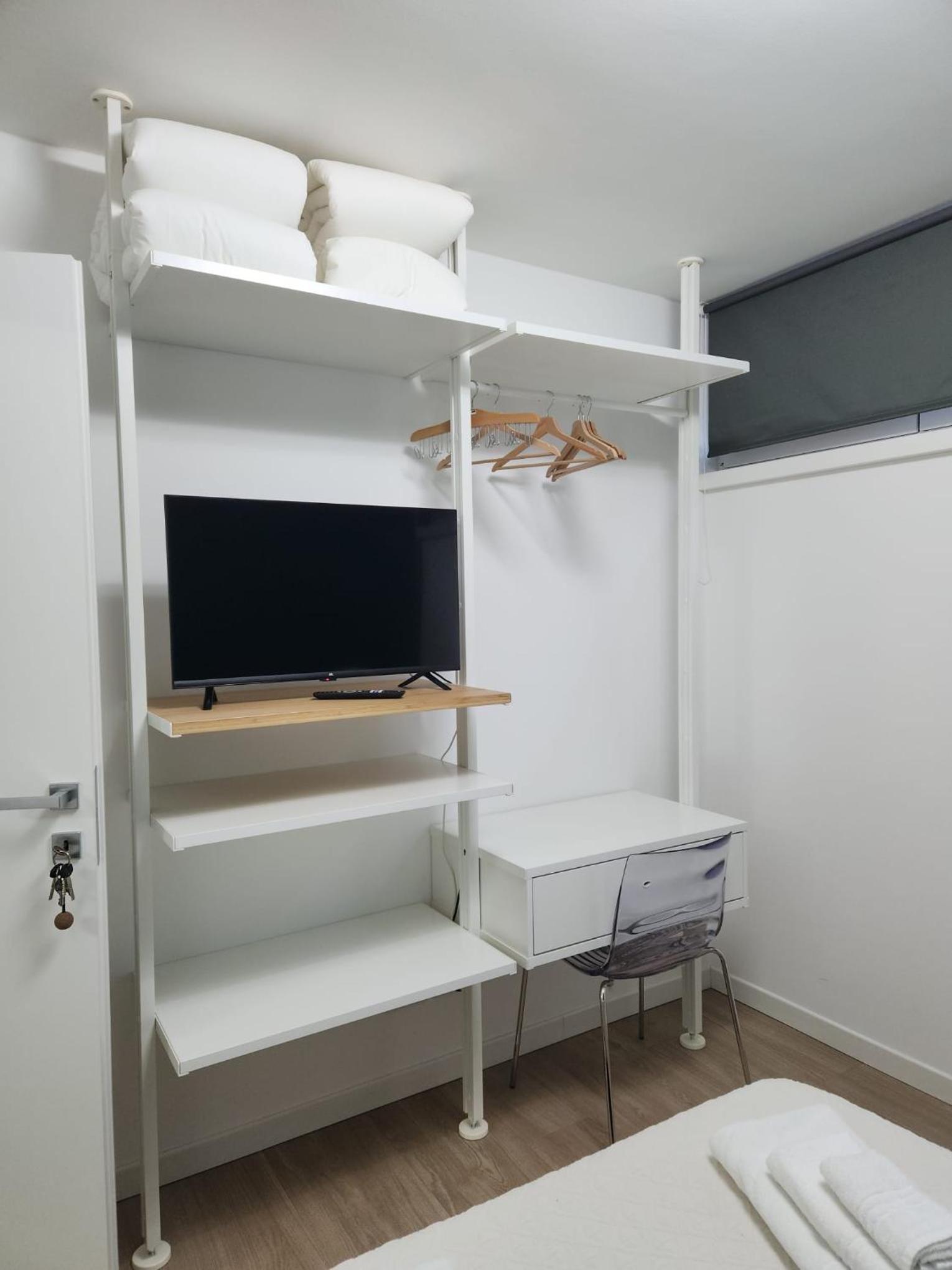 Small Double Room photo 2