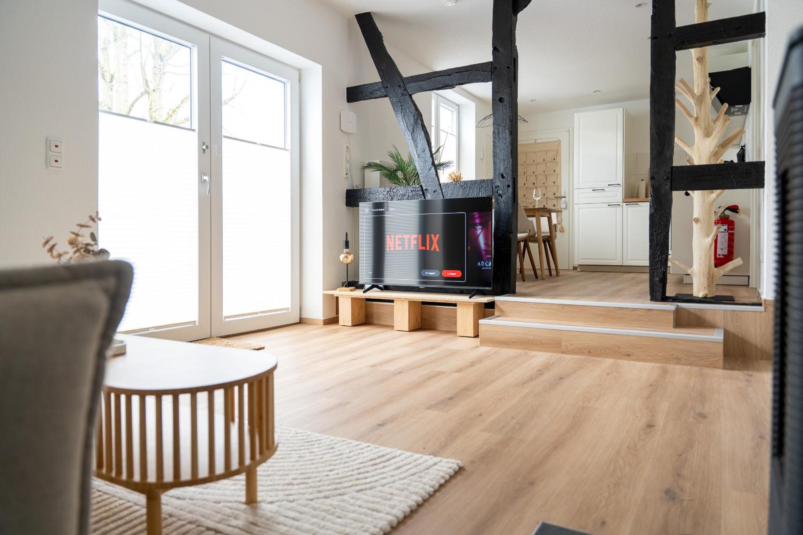 Apartment - Ground Floor photo 2