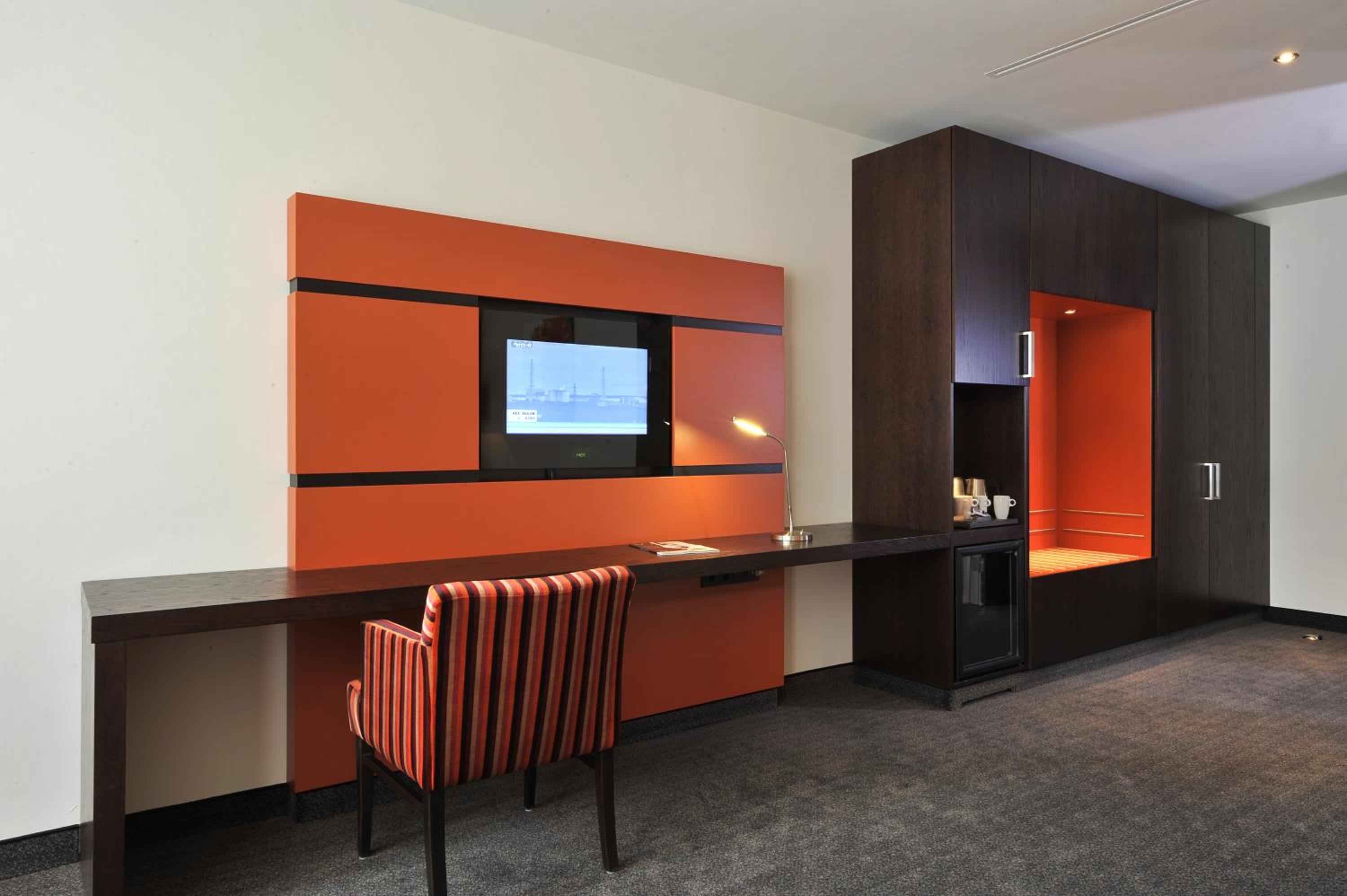 Superior King Room photo 3
