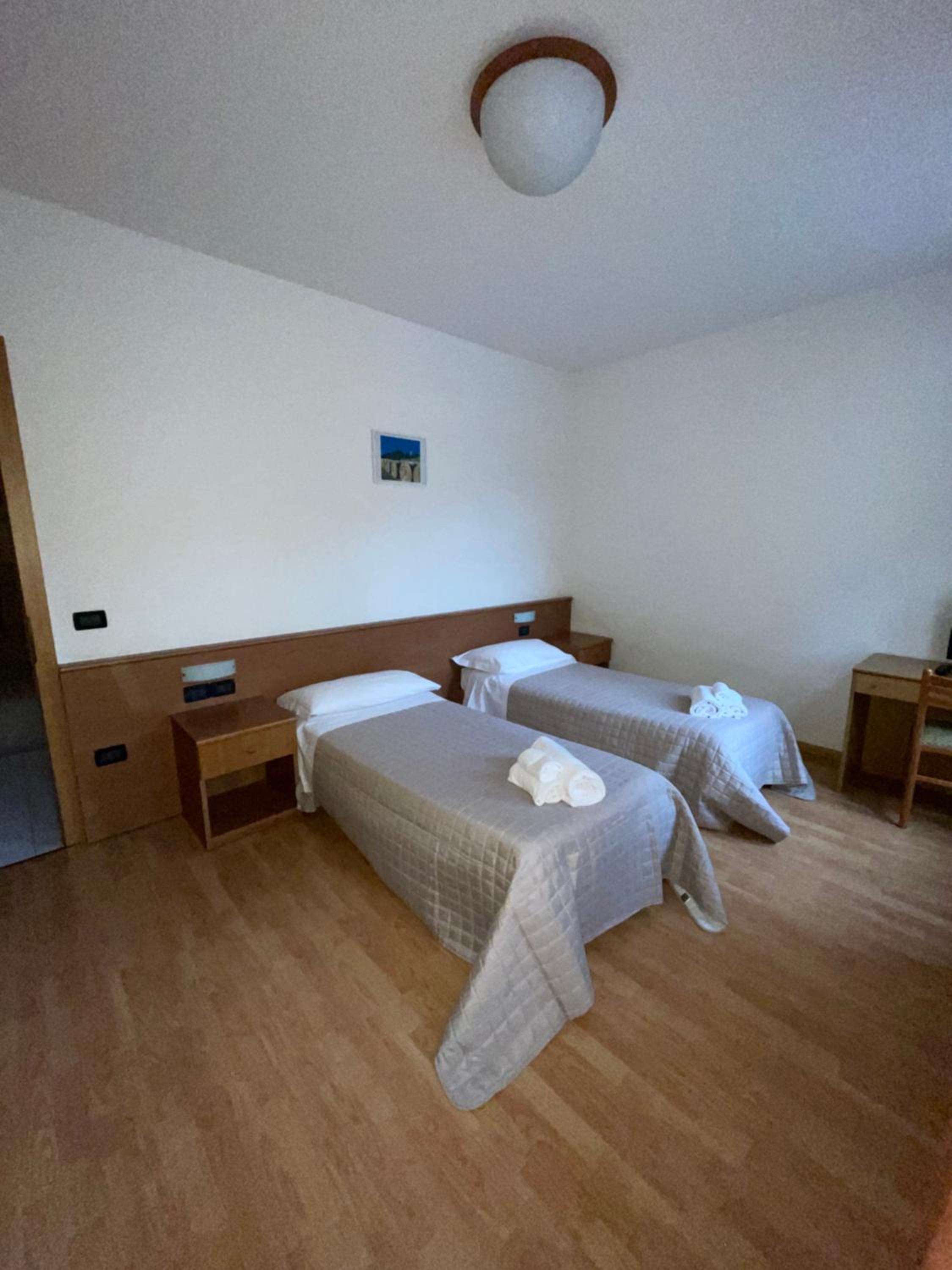 Comfort Triple Room photo 2