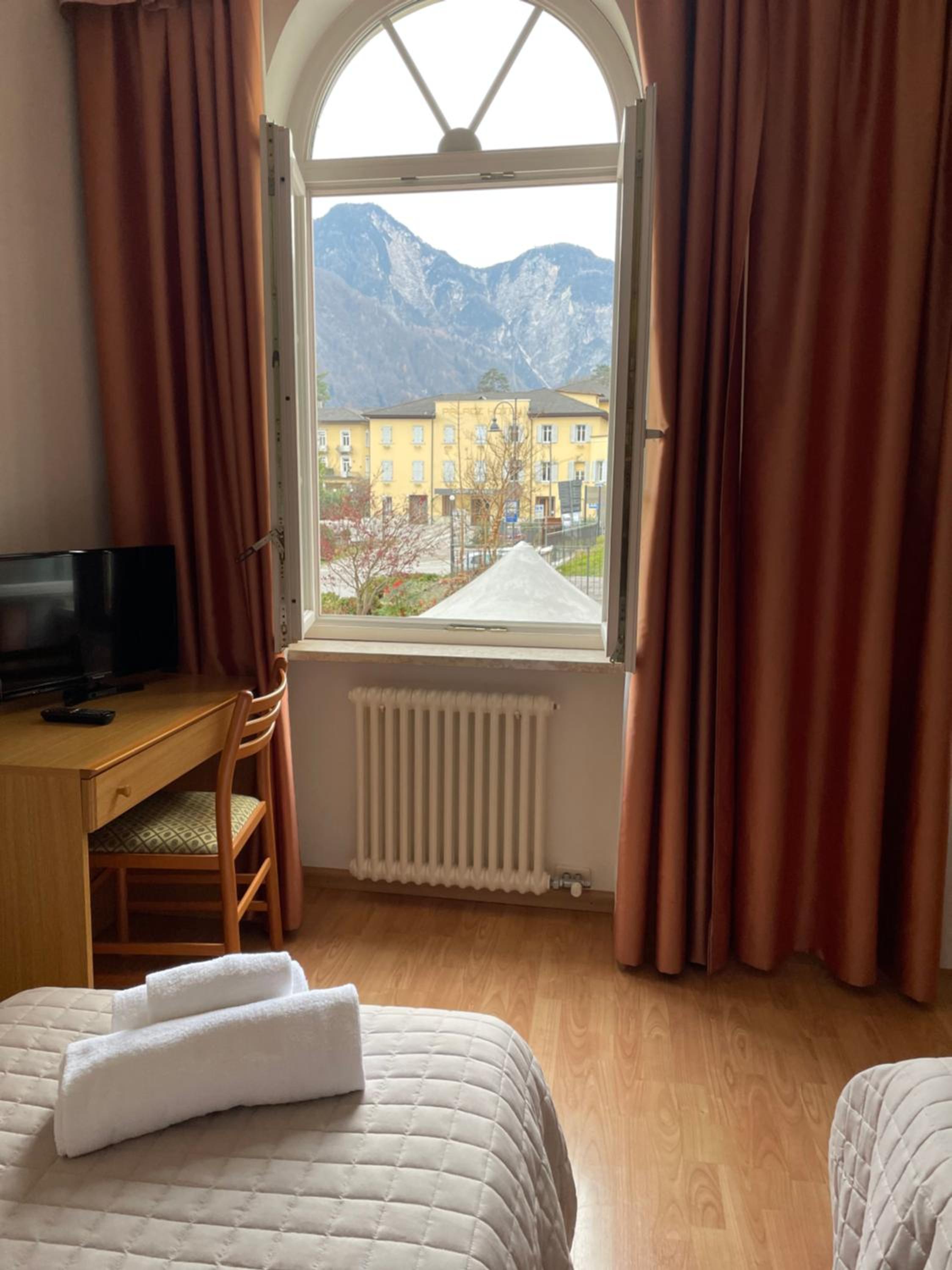 Comfort Triple Room photo 1