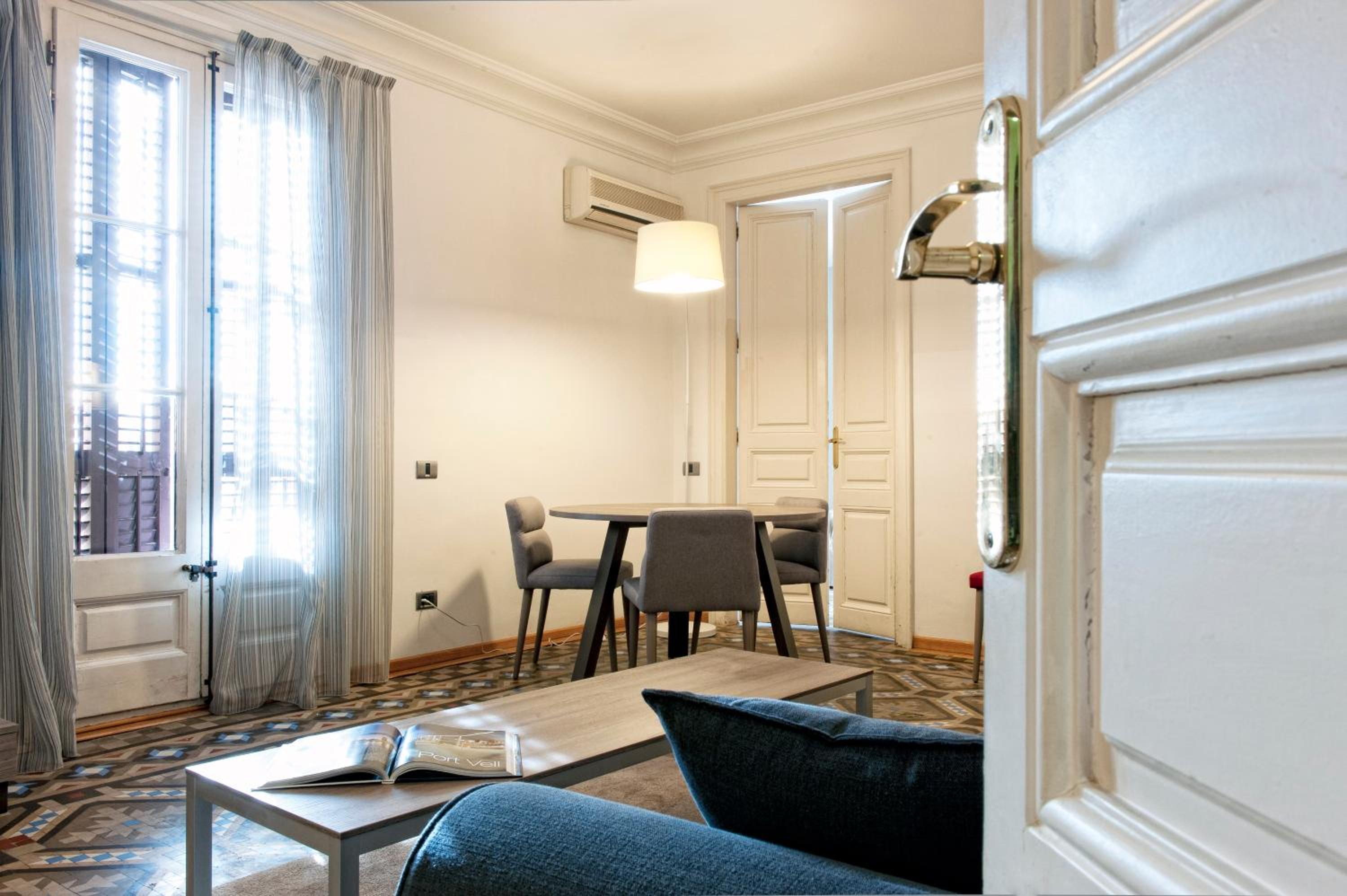 Apartamento Penthouse