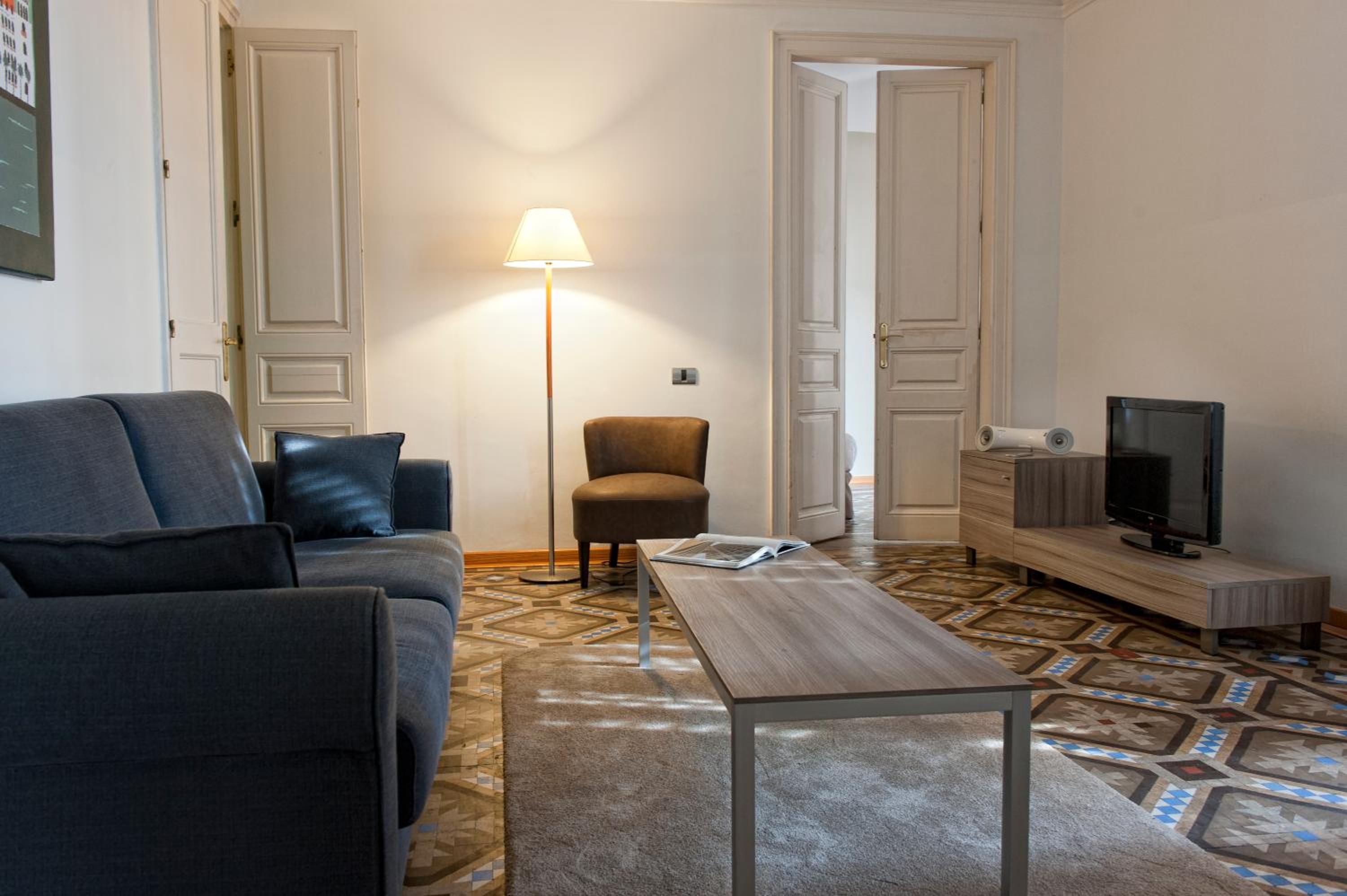 Penthouse Apartment photo 3