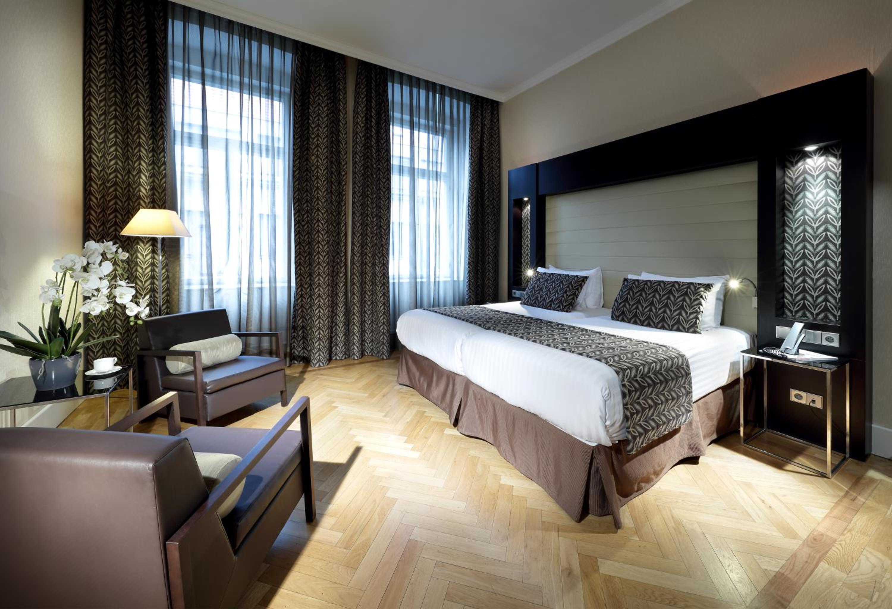 Double or Twin Room