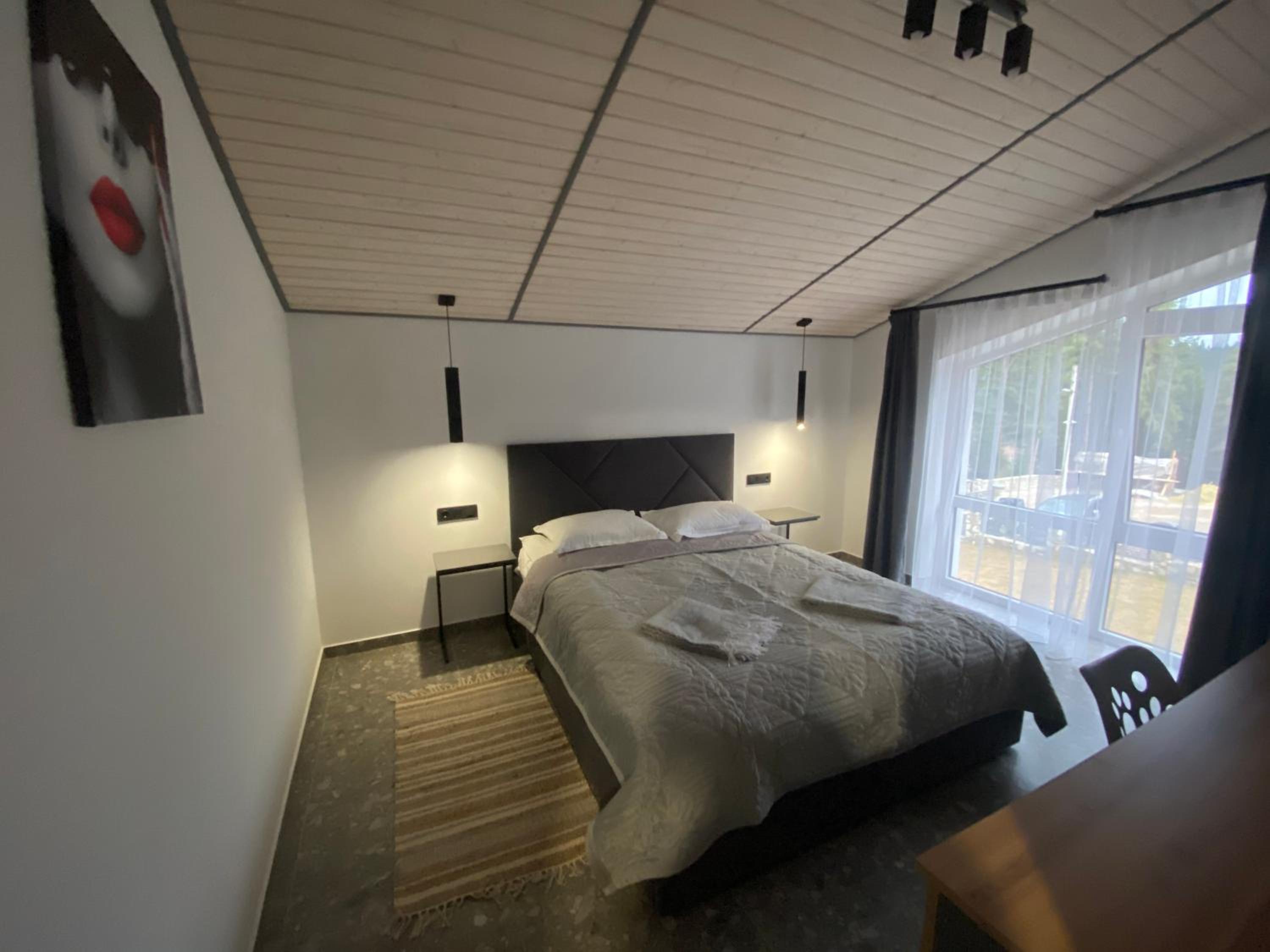Three-Bedroom Chalet photo 3