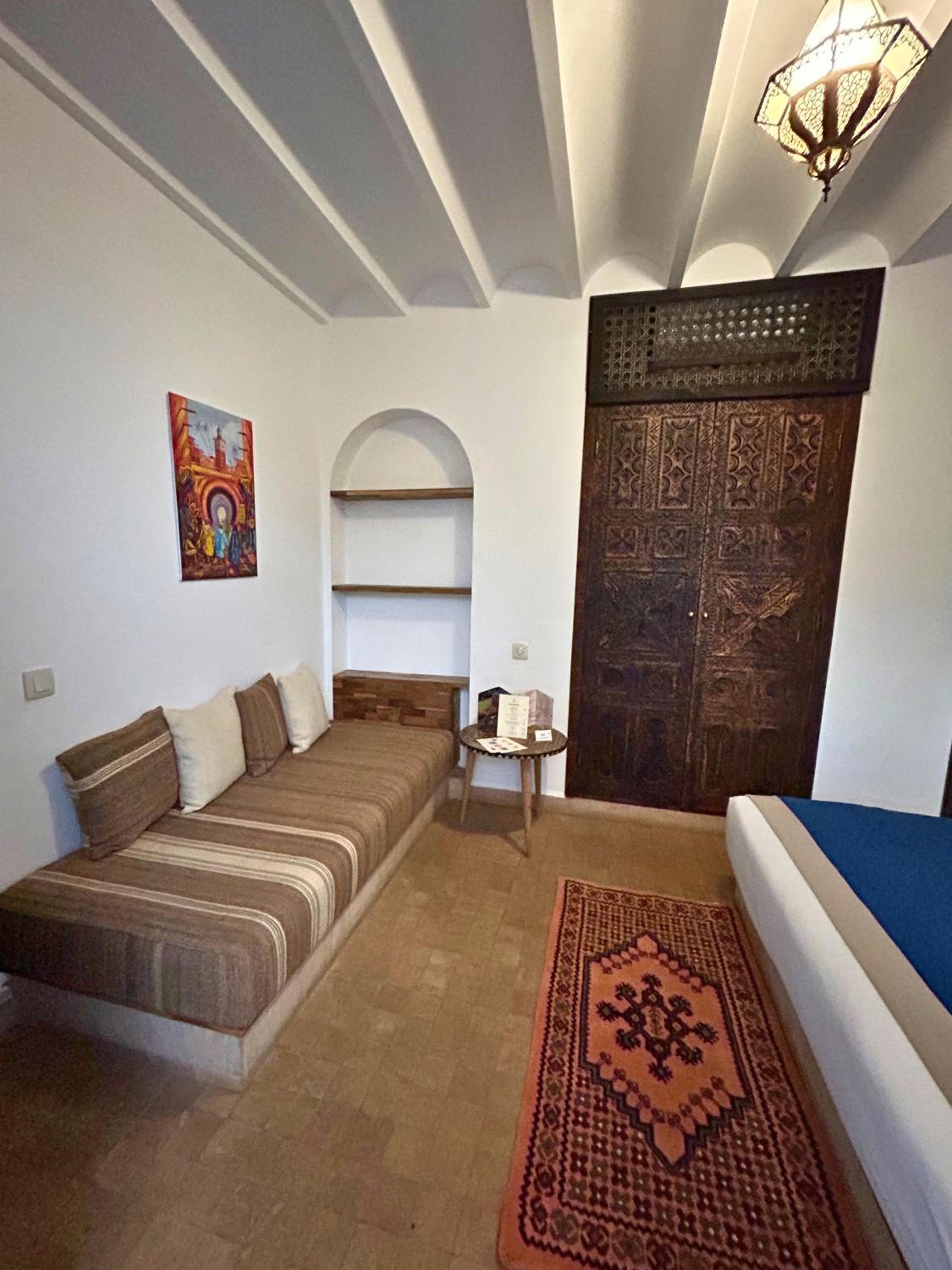 Superior Double Room - Photo 4
