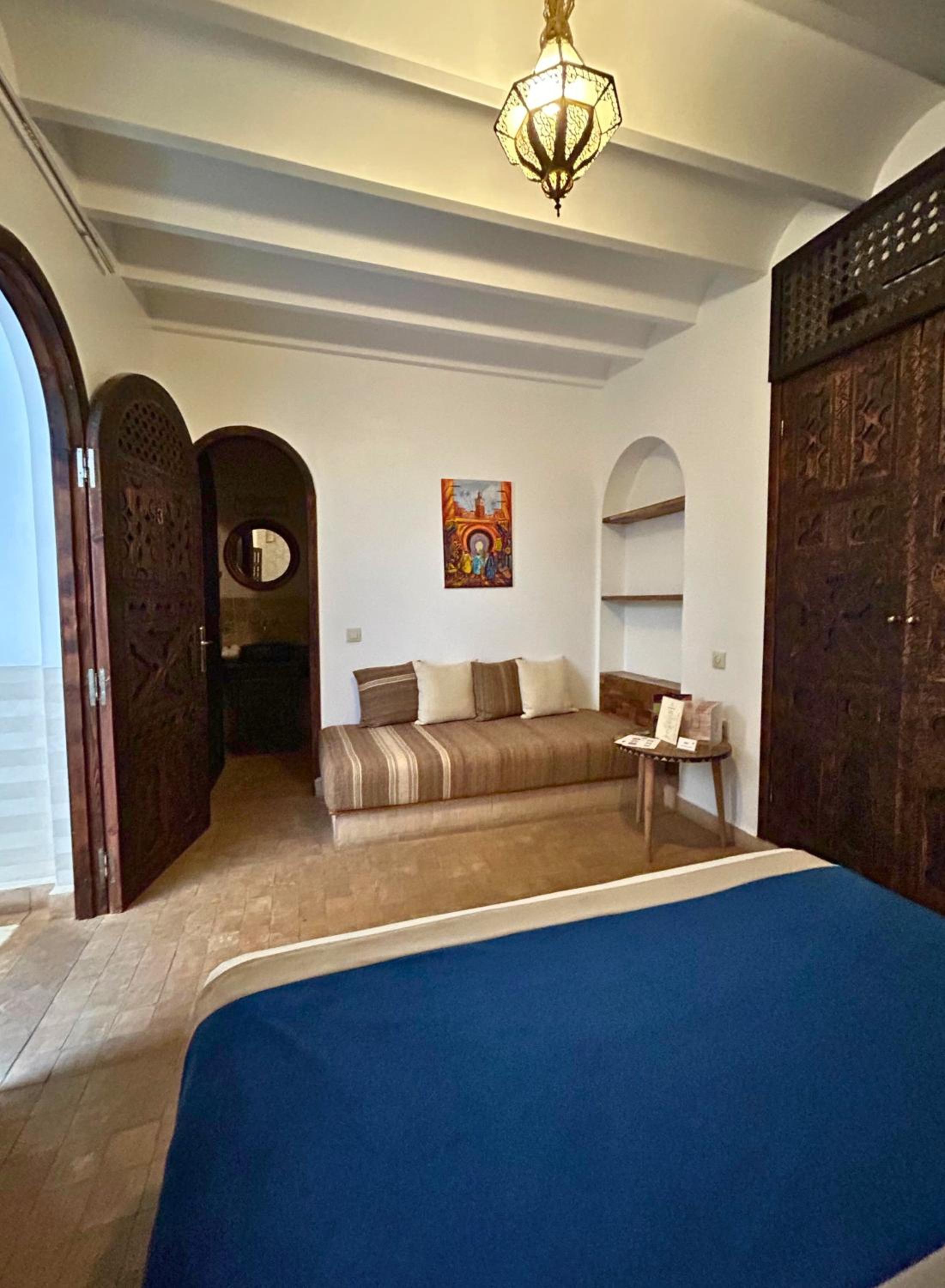 Superior Double Room - Photo 3