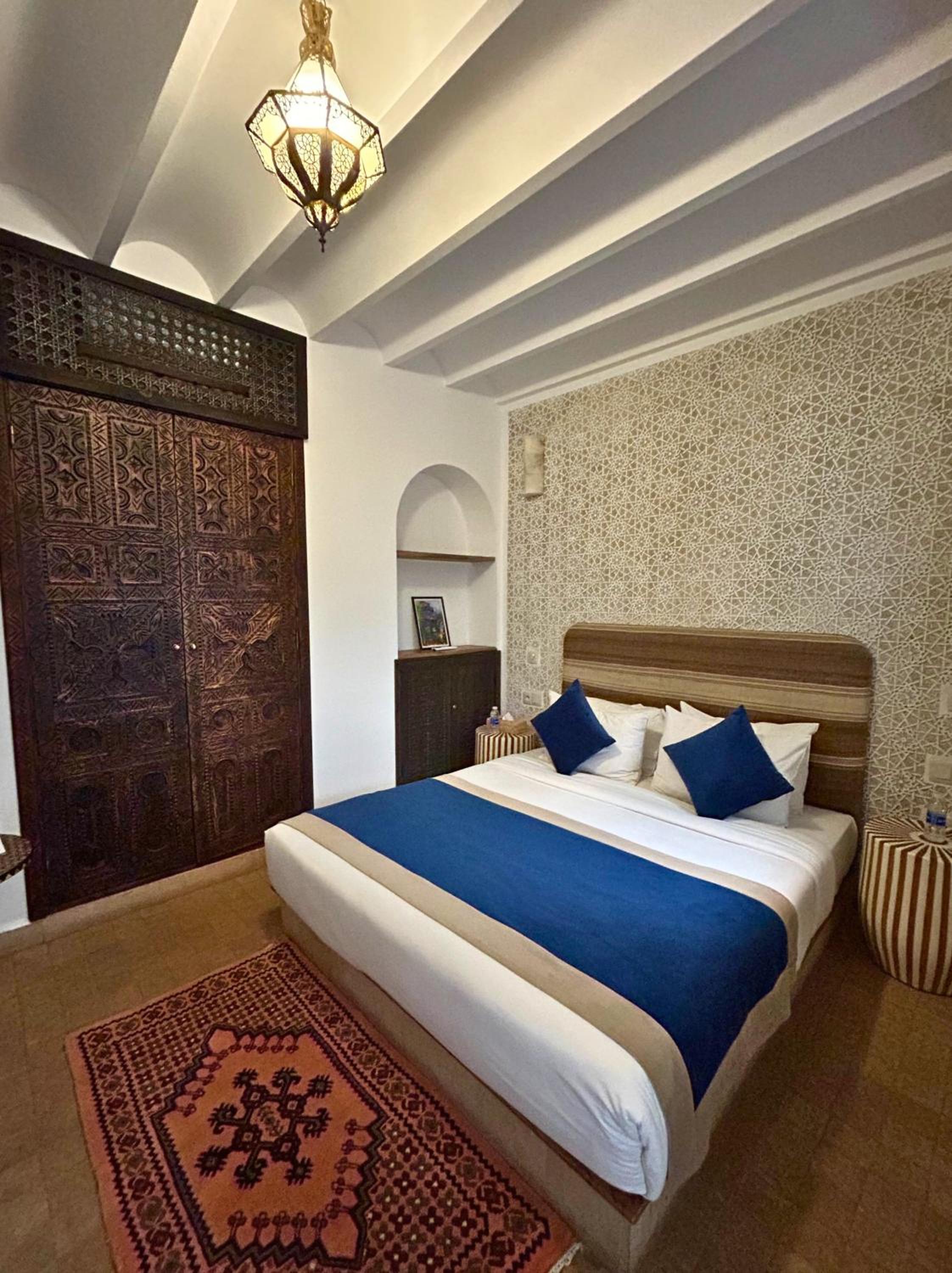 Superior Double Room - Photo 1