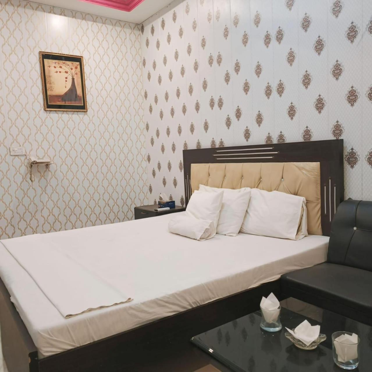 Deluxe Double Room photo 1