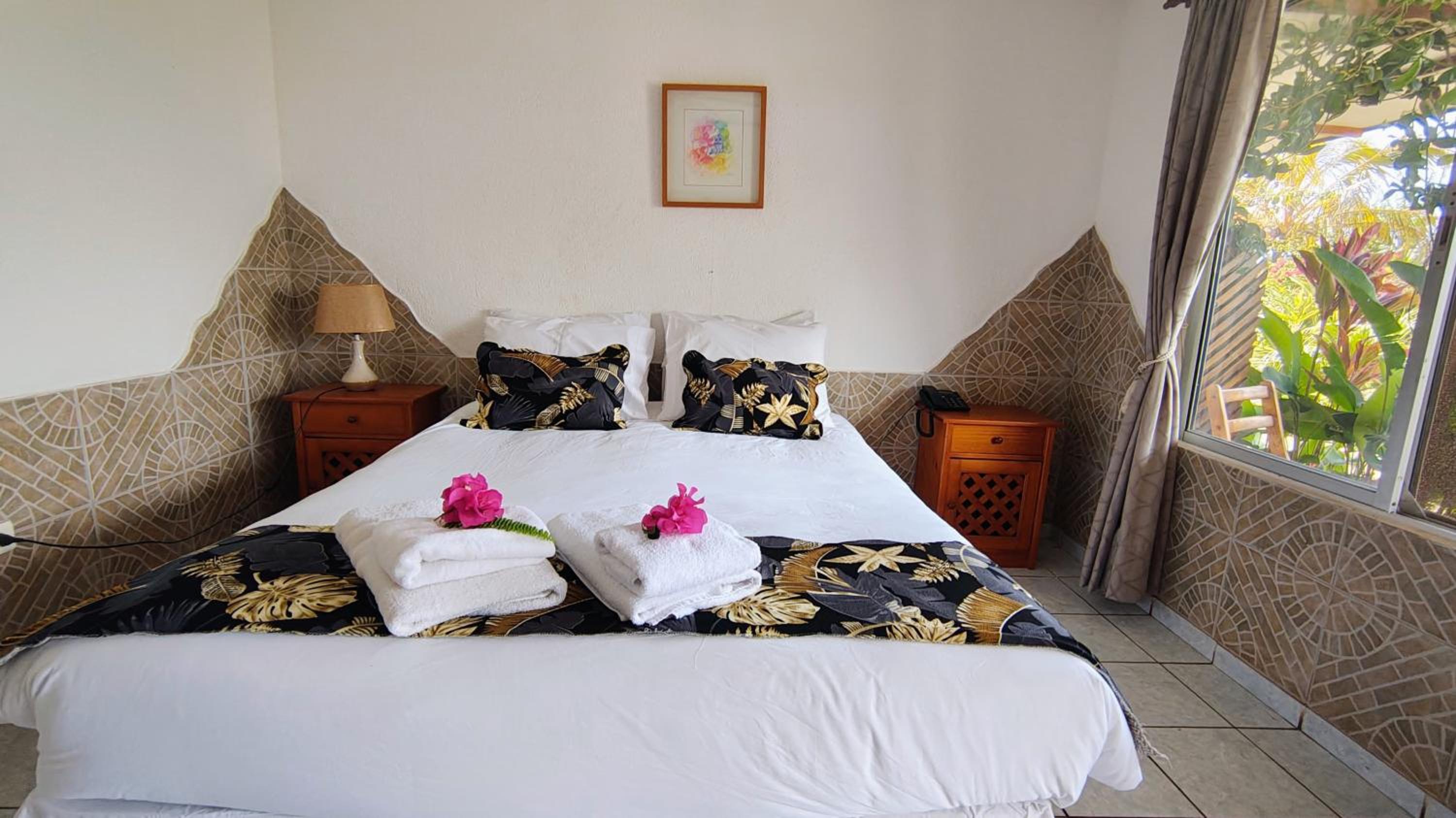 Standard Double Room photo 2