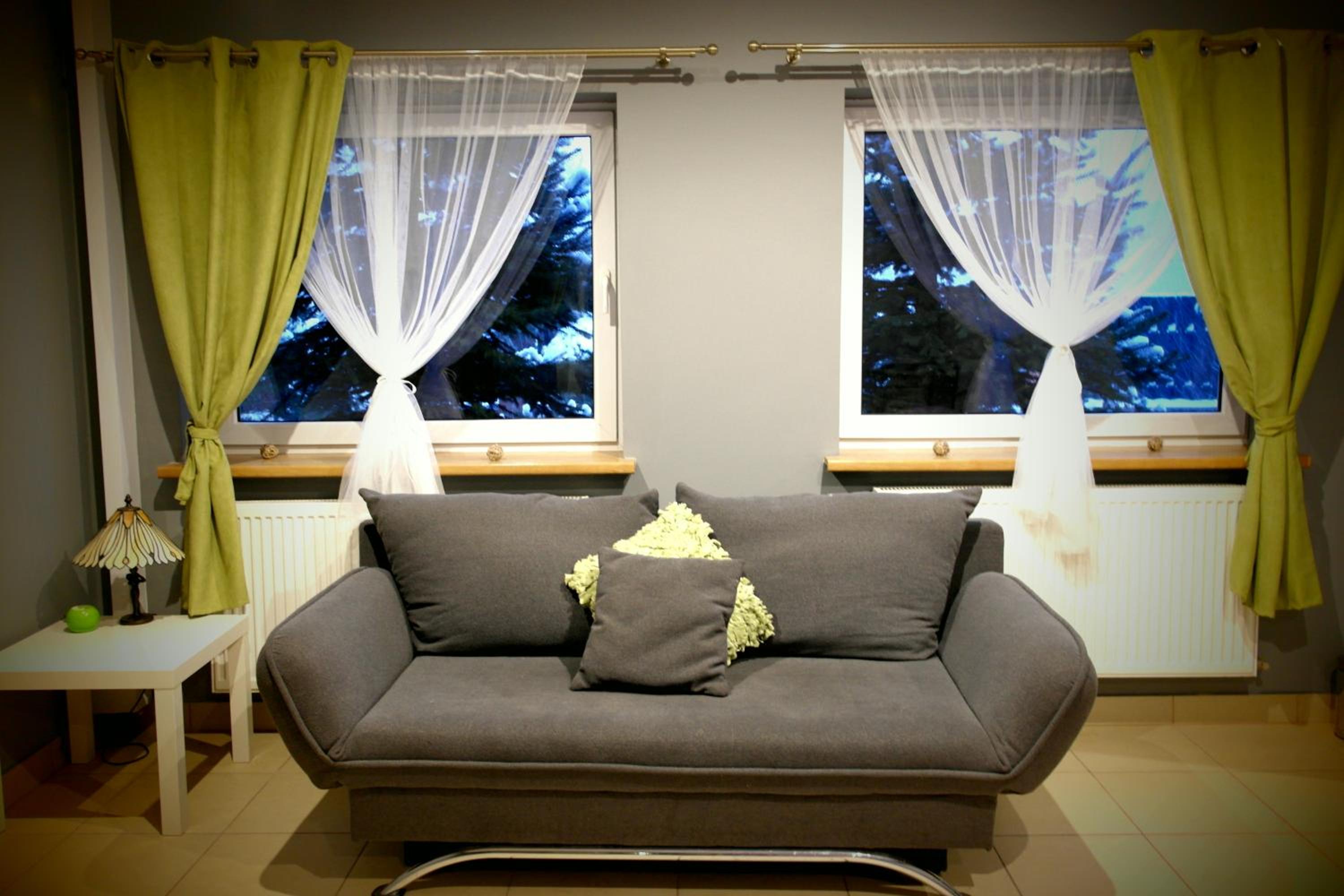 Apartment With Shower photo 1