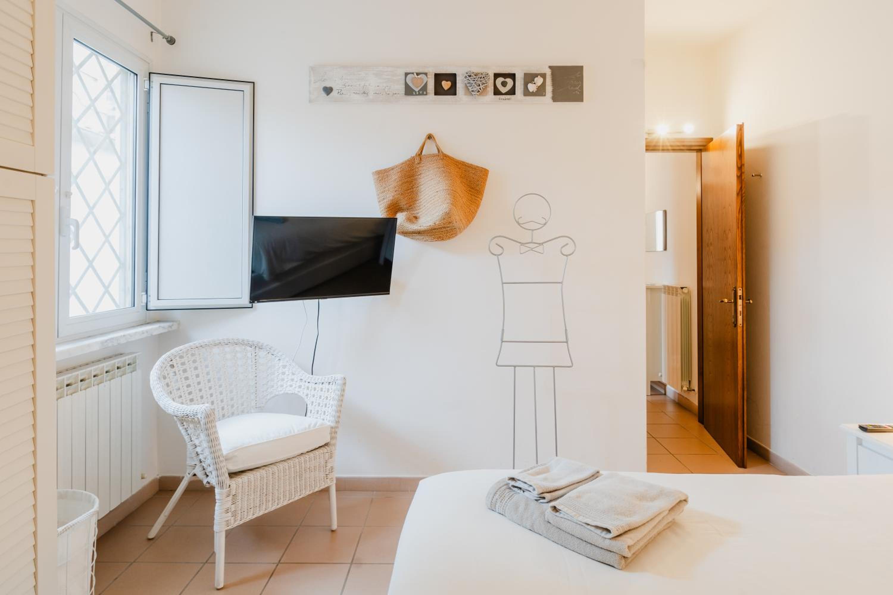 Two-Bedroom House photo 1