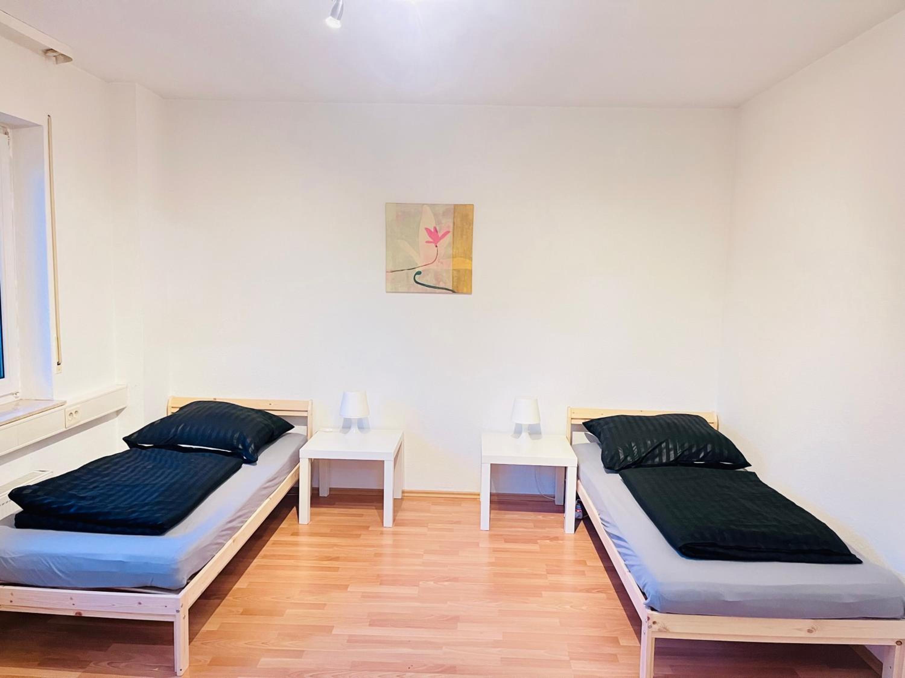 One-Bedroom Apartment photo 3