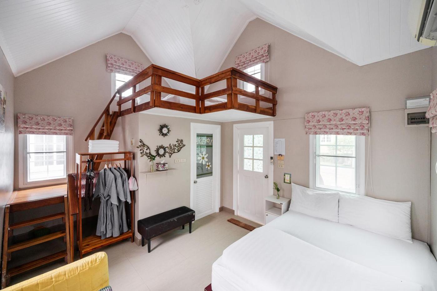 Superior Quadruple Room