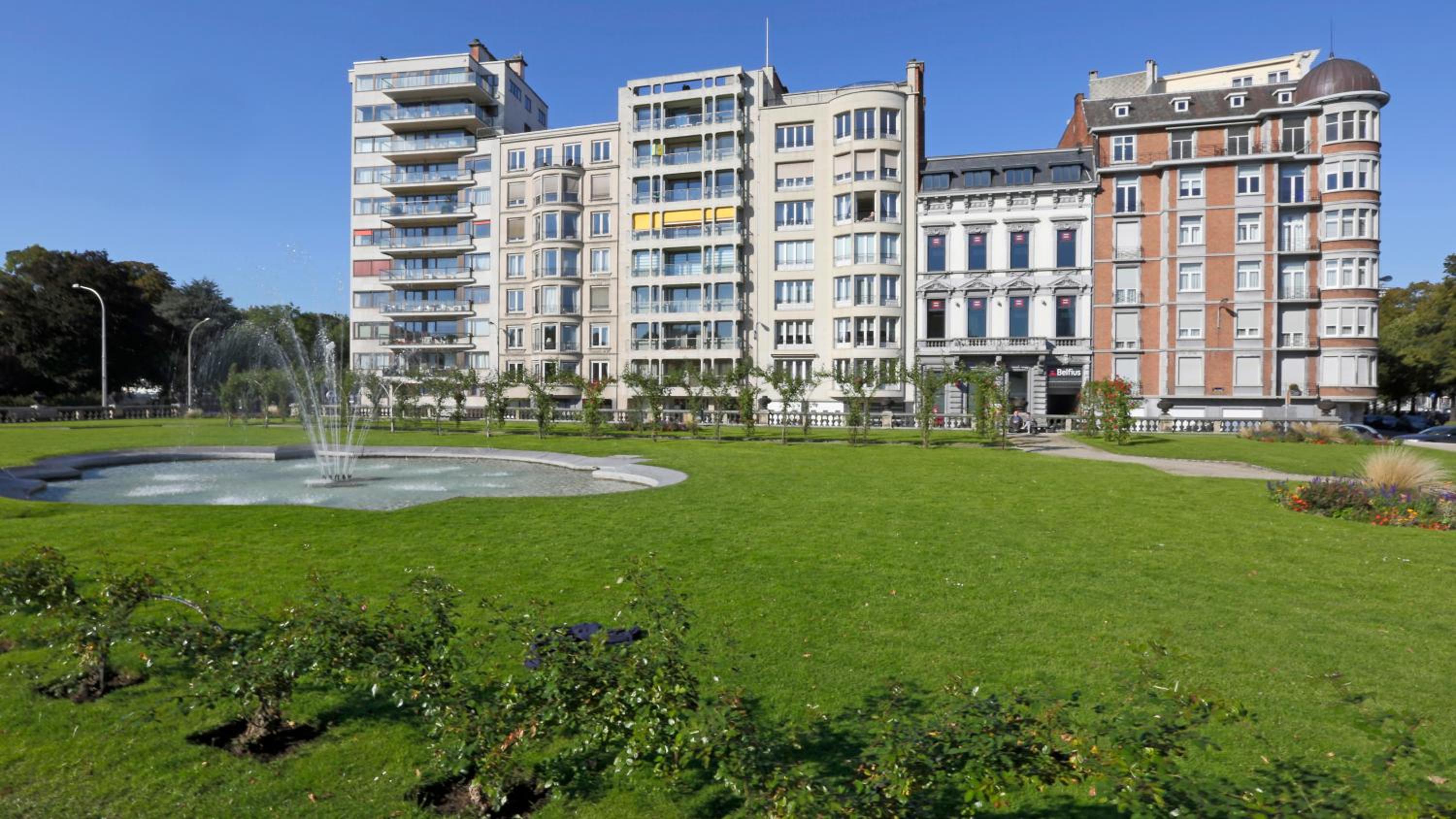 Apartment with Terrace photo 3