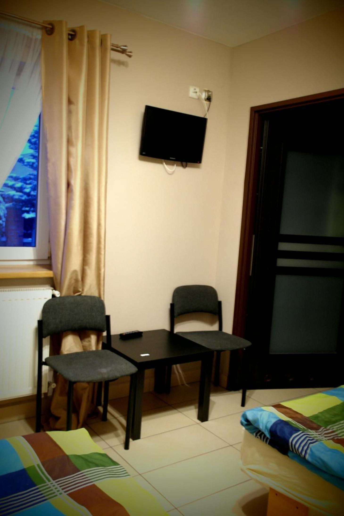 Double Or Twin Room photo 1