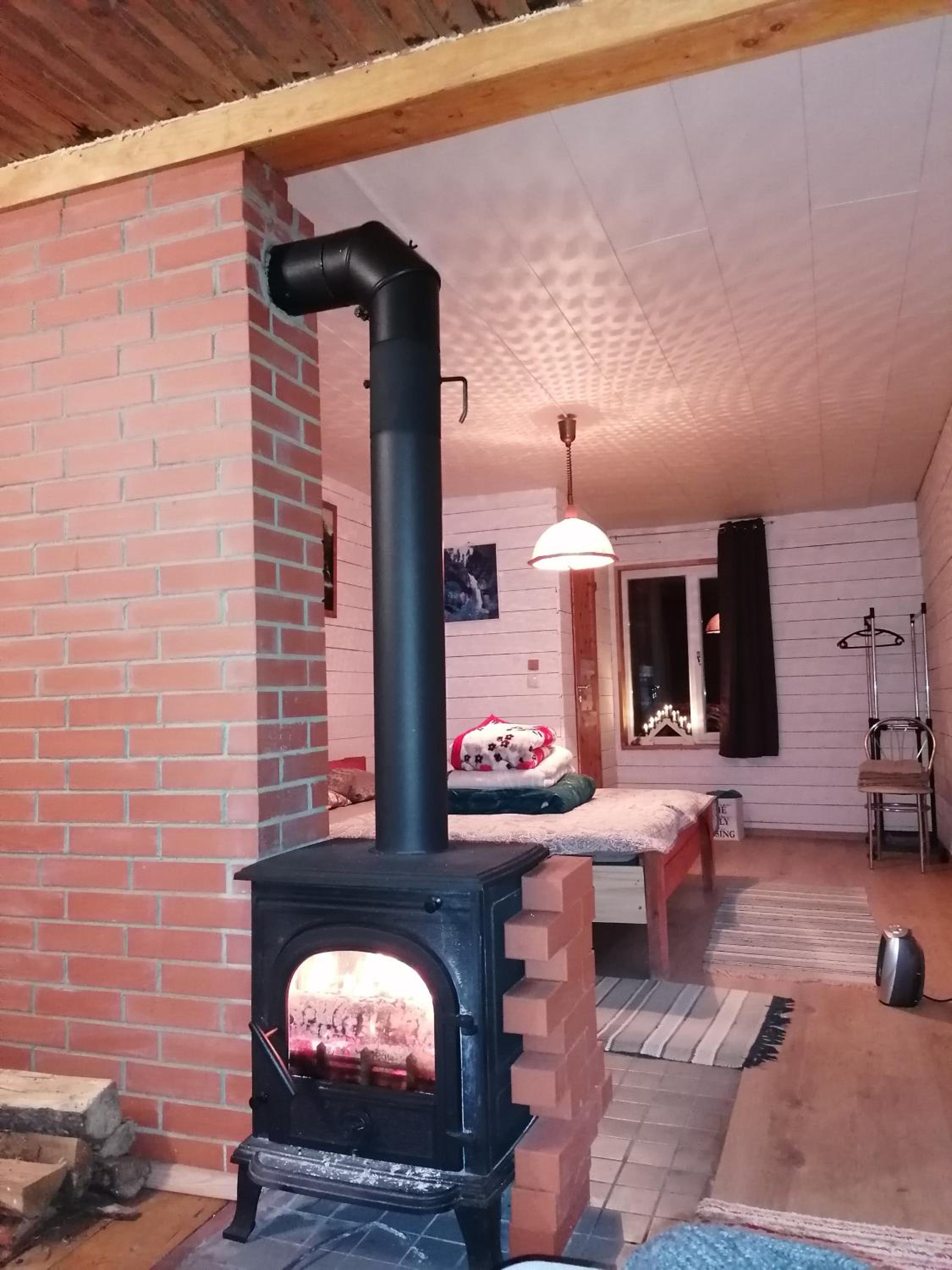 Vacation Home photo 2